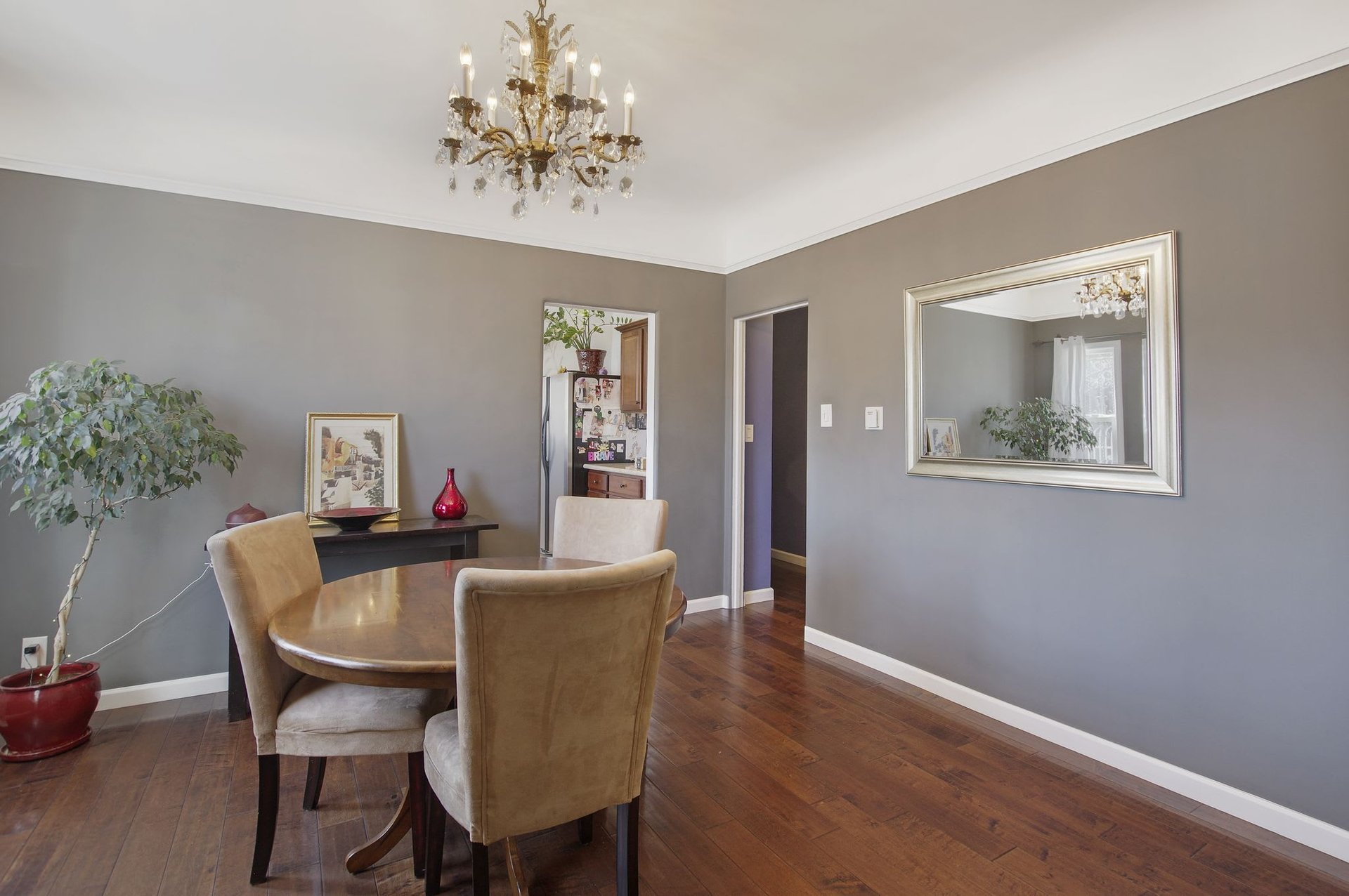 Excellent Opportunity. 5-Units at Strong Current 5.6% Cap in Wilshire HIghlands