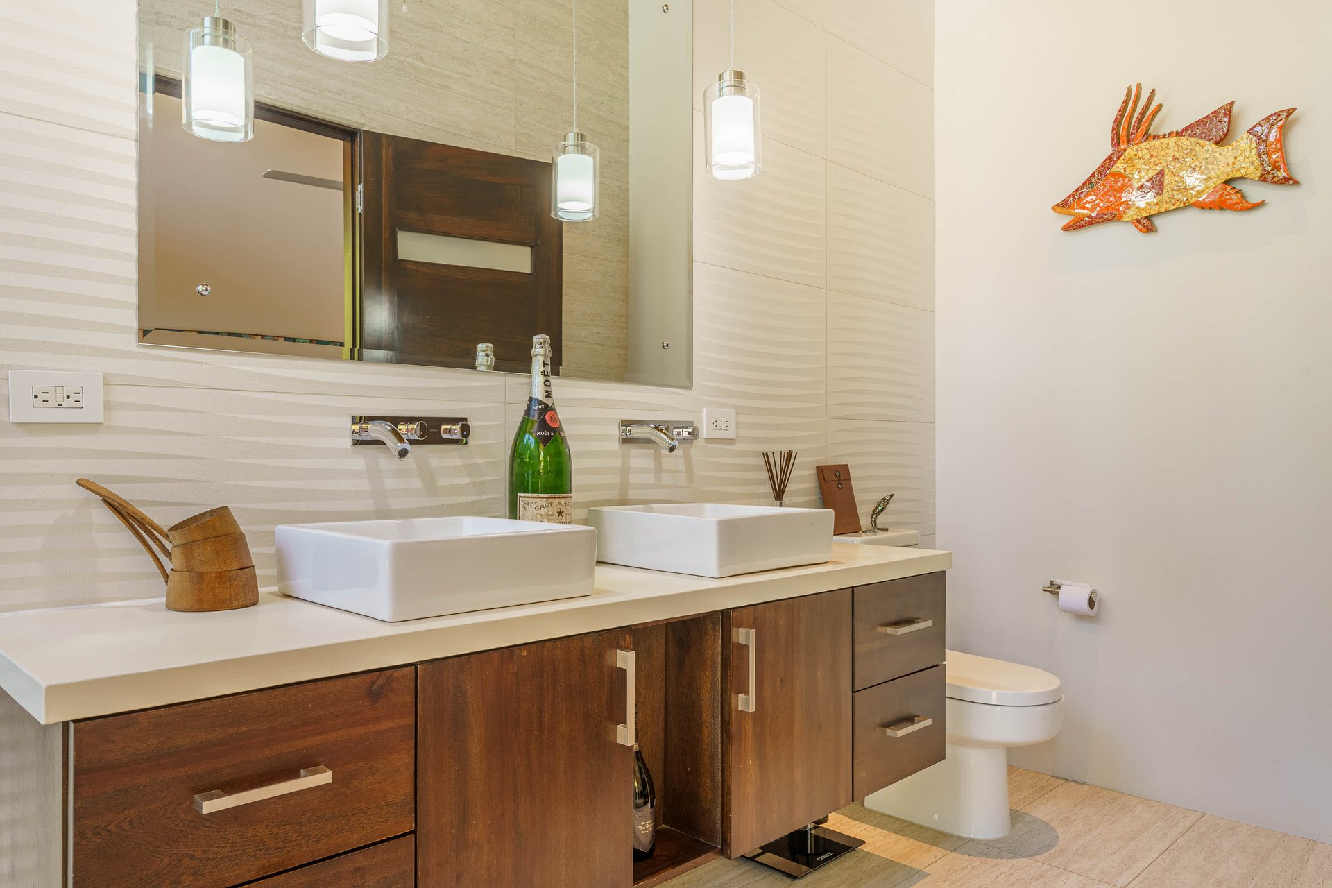 Uvita Hills Sophisticated Ocean View Elegance