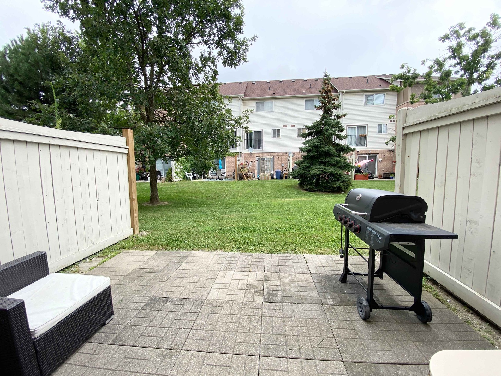 3020 Cedarglen Gate, Unit 42