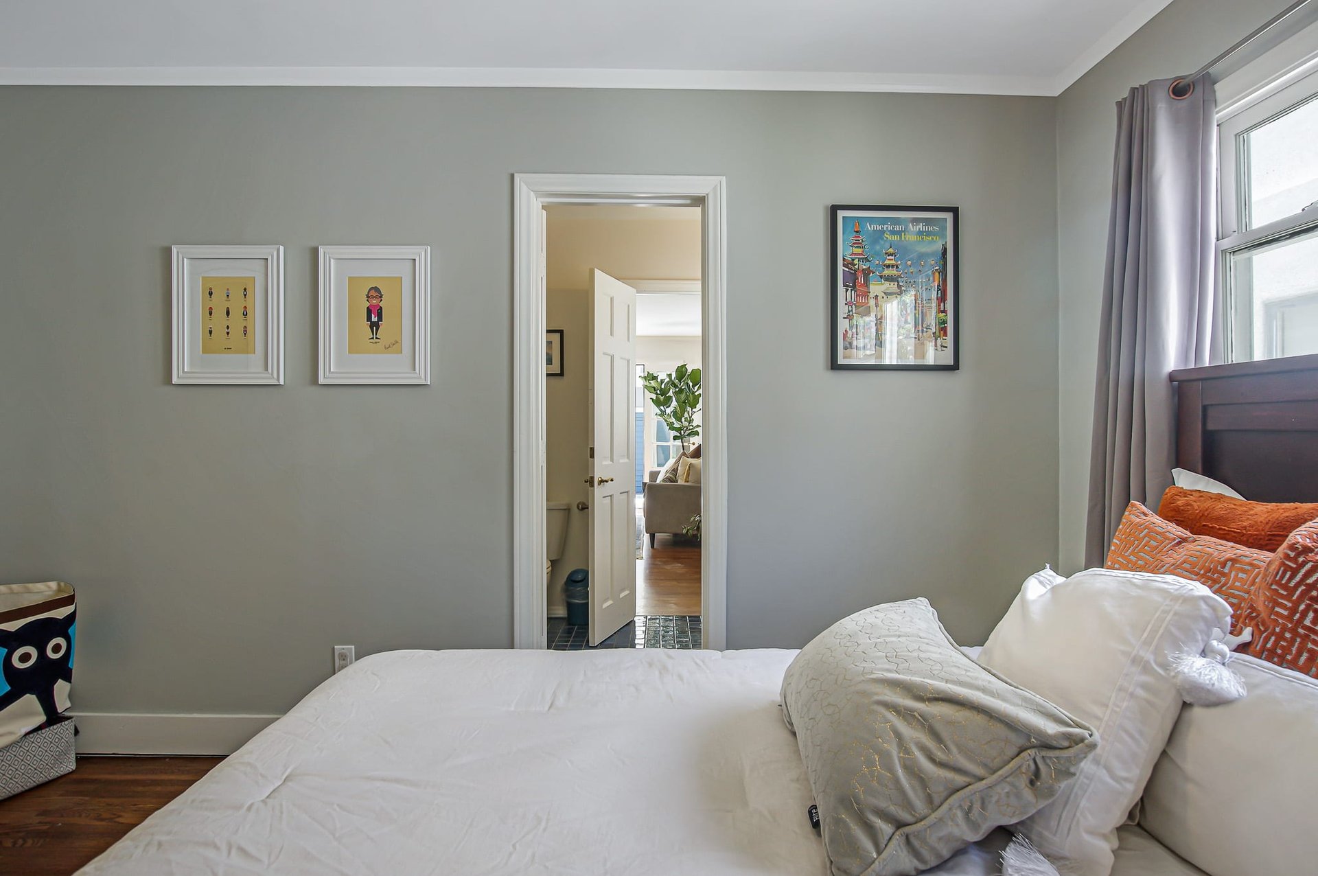 LOVINGLY RESTORED 2-STORY TRADITIONAL HOME IN PRIME RANCHO PARK