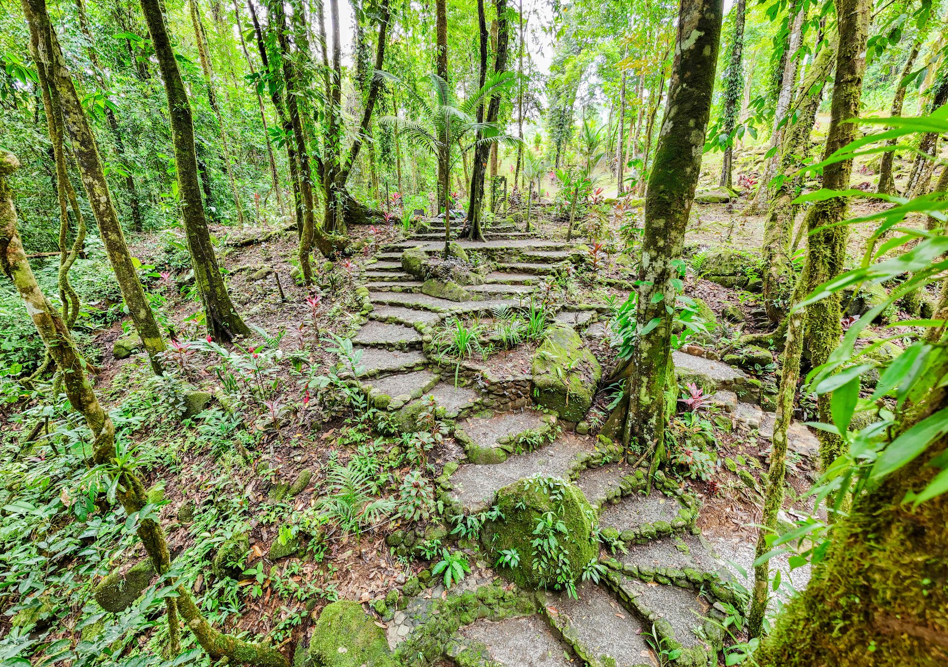 2-Bedroom Jungle Home with River, Waterfall & Pool on 3.8 Acres in Ojochal, Costa Rica