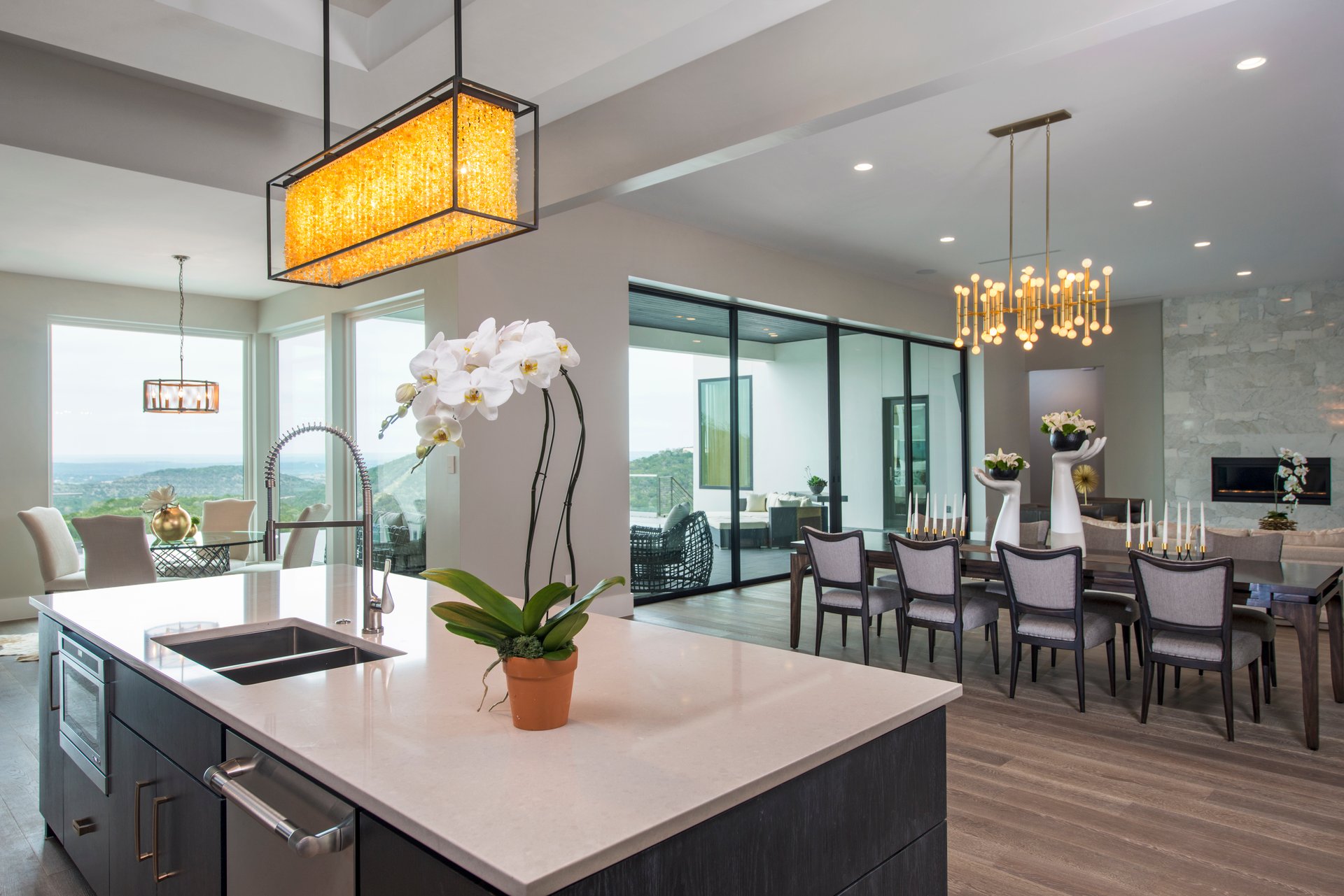 Private Address, Austin, TX 78734