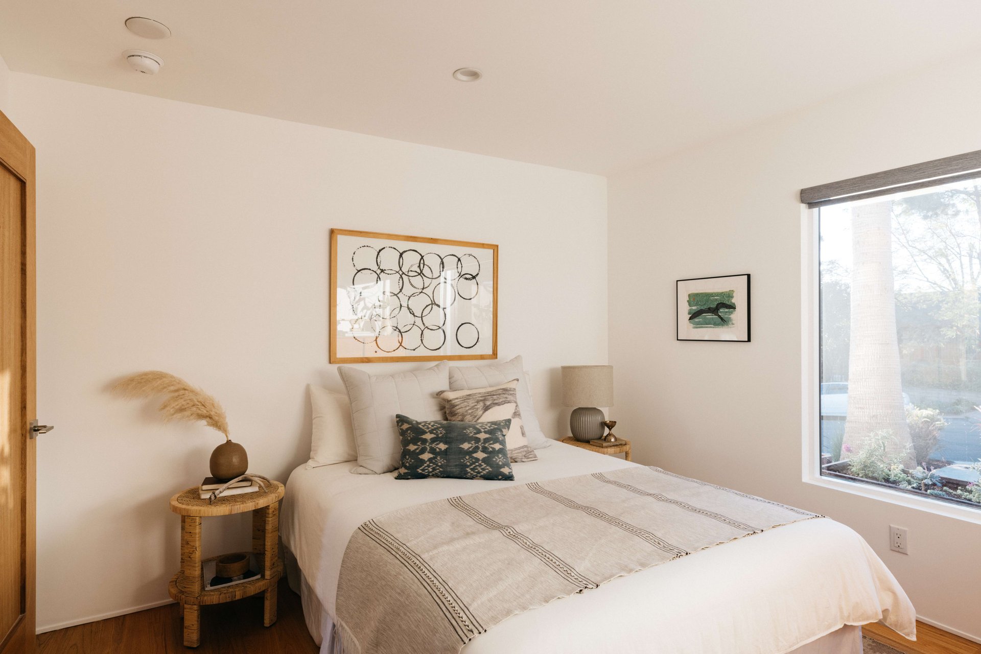 A Reimagined Silver Lake Bungalow