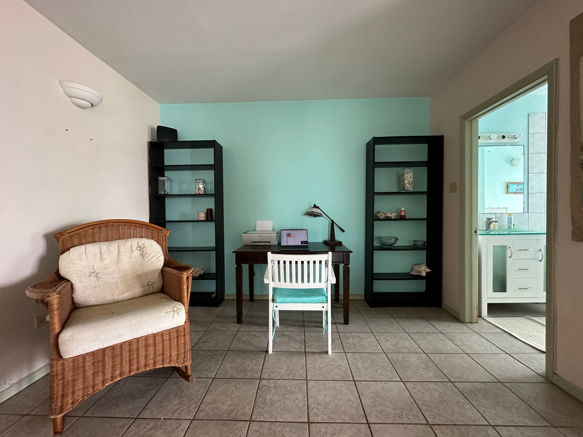 807 Tobacco Wharf 2 Bedroom Apartment
