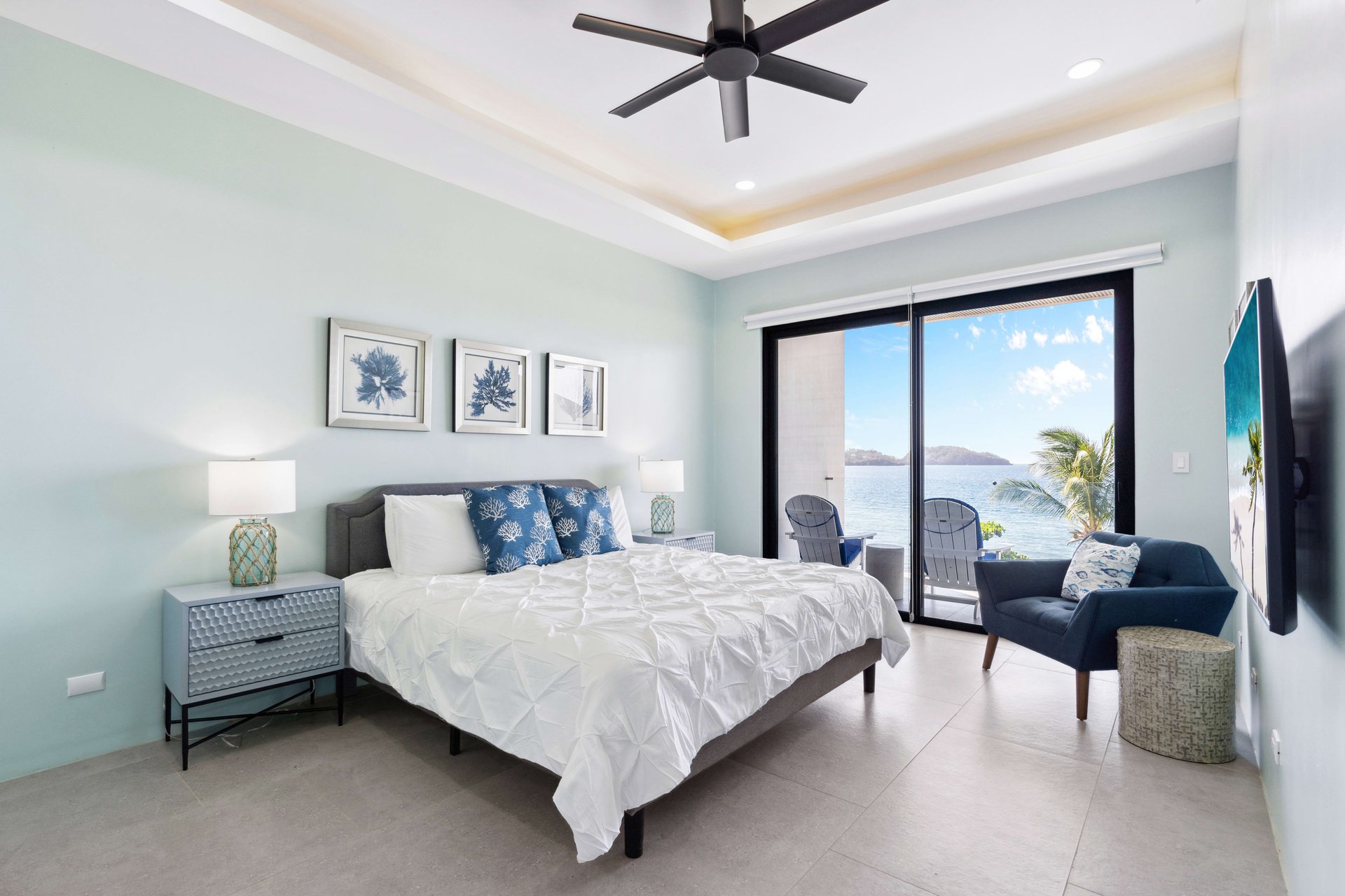 Villa Ballena | Sleek and Modern Beach House in Costa Rica