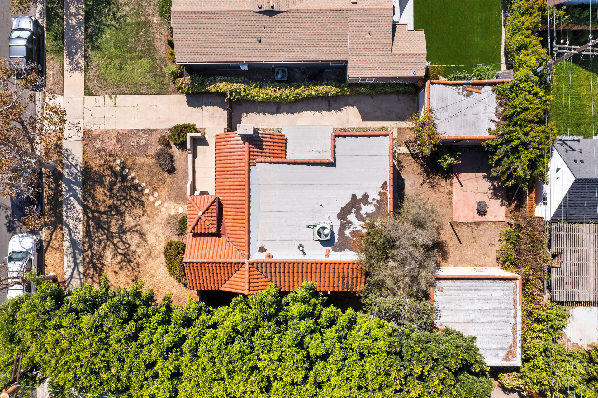 1175 Carmona Ave, Wilshire Vista