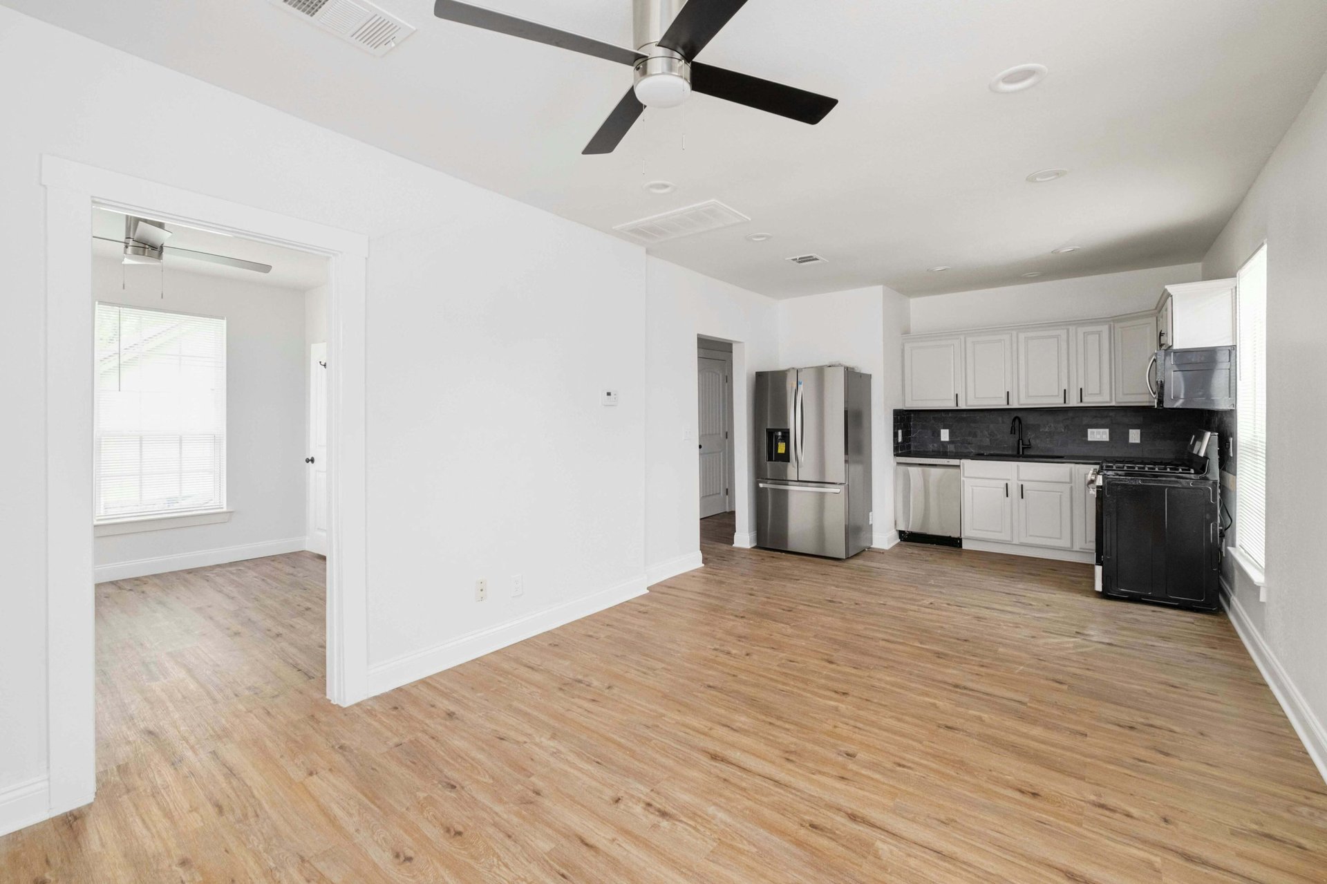 1313 Delano Street #A