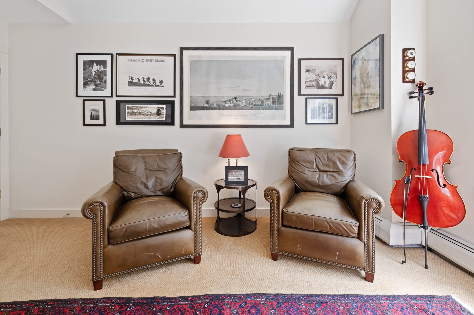 High Meadow Luxury