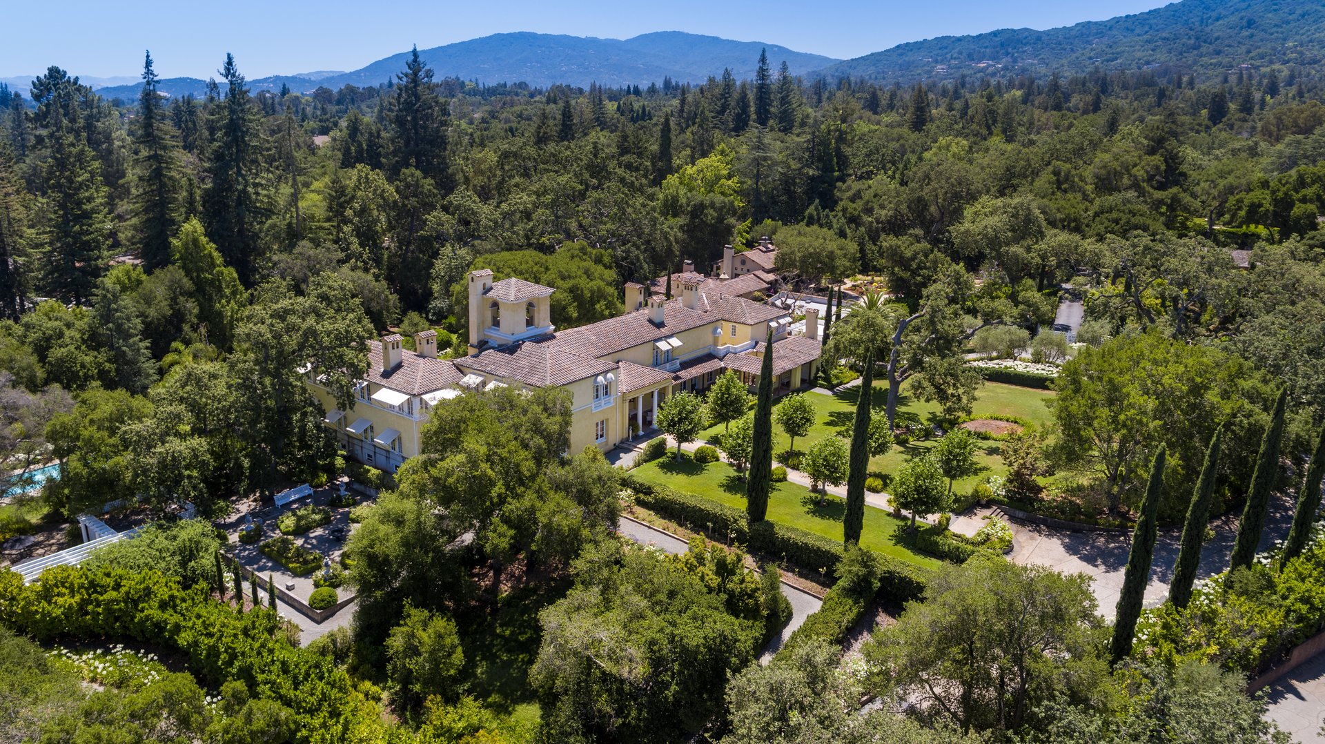 The Bella Vista Residence