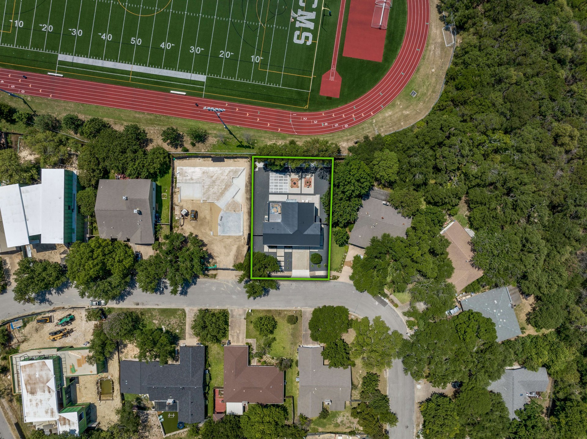 3317 Rosefinch Trail 