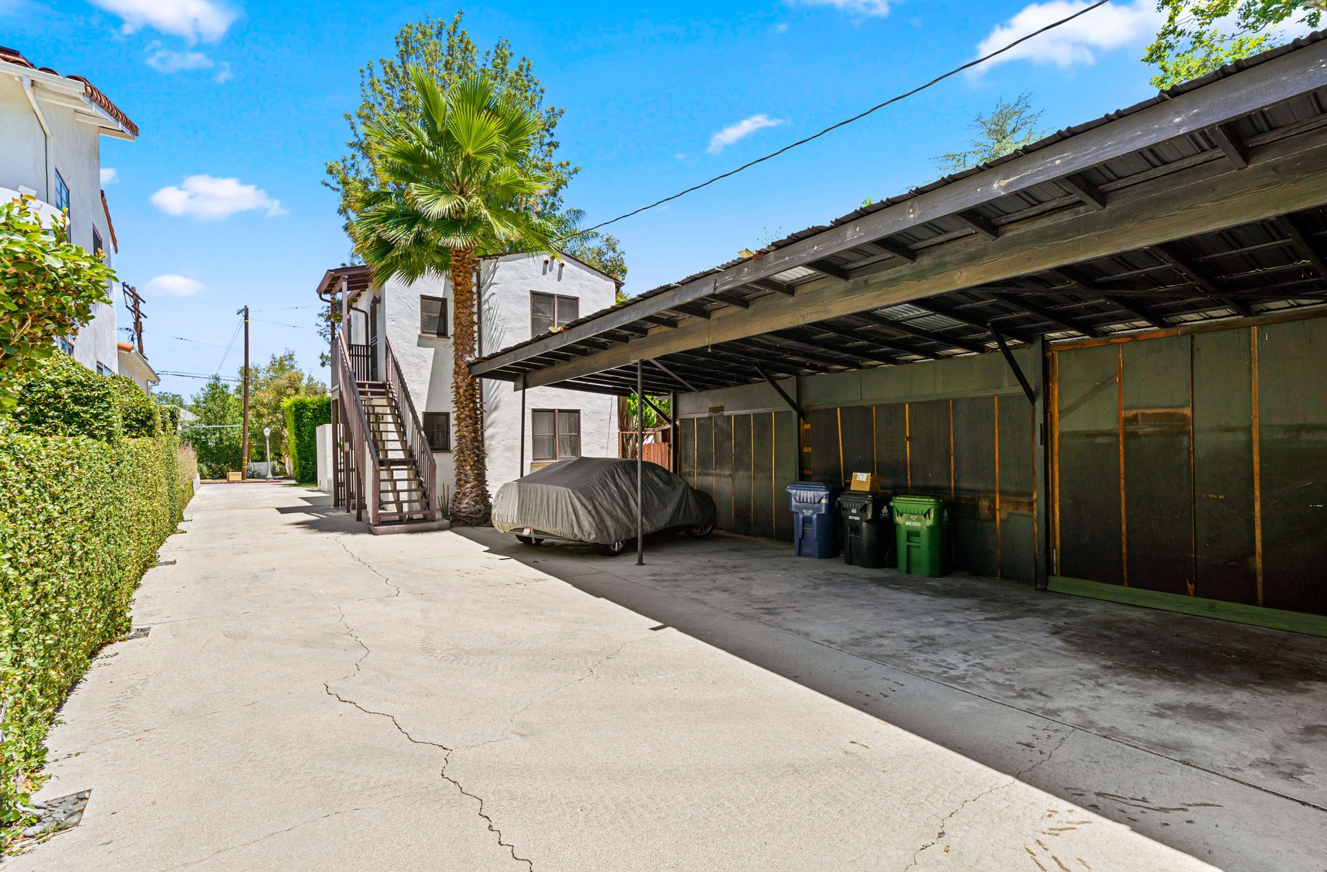 2802 Angus St, Silverlake