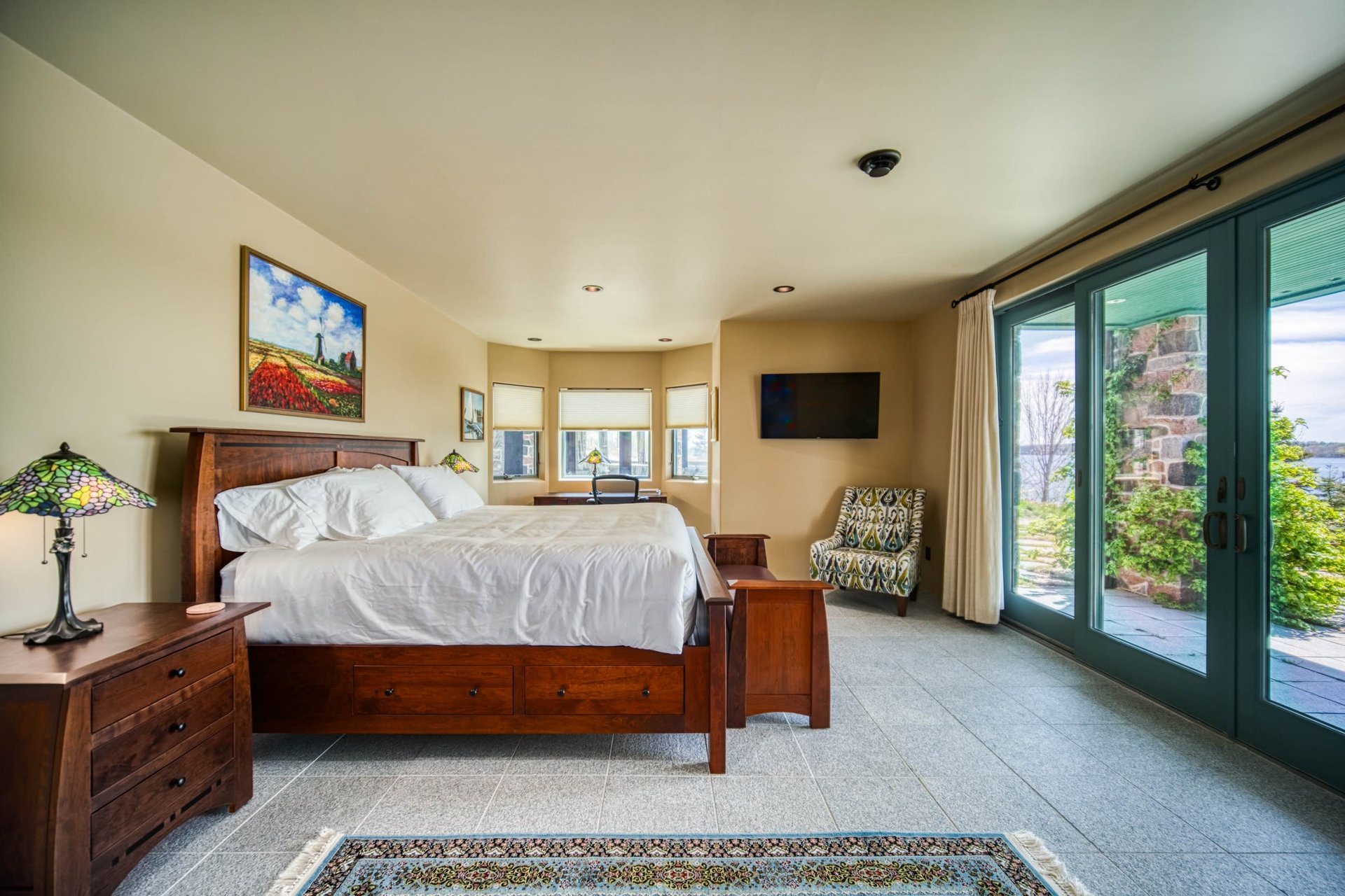 Strum Island - A Private Island Haven in Mahone Bay