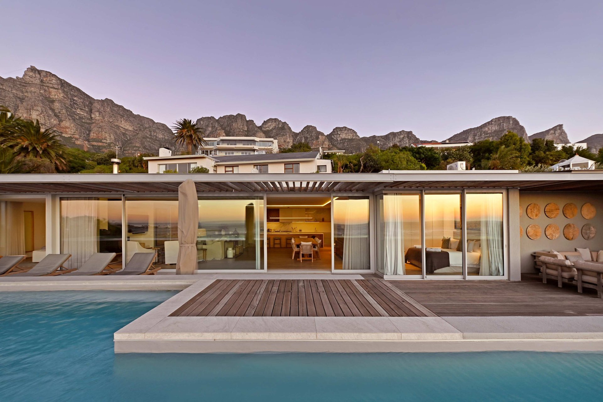 Camps Bay Penthouse