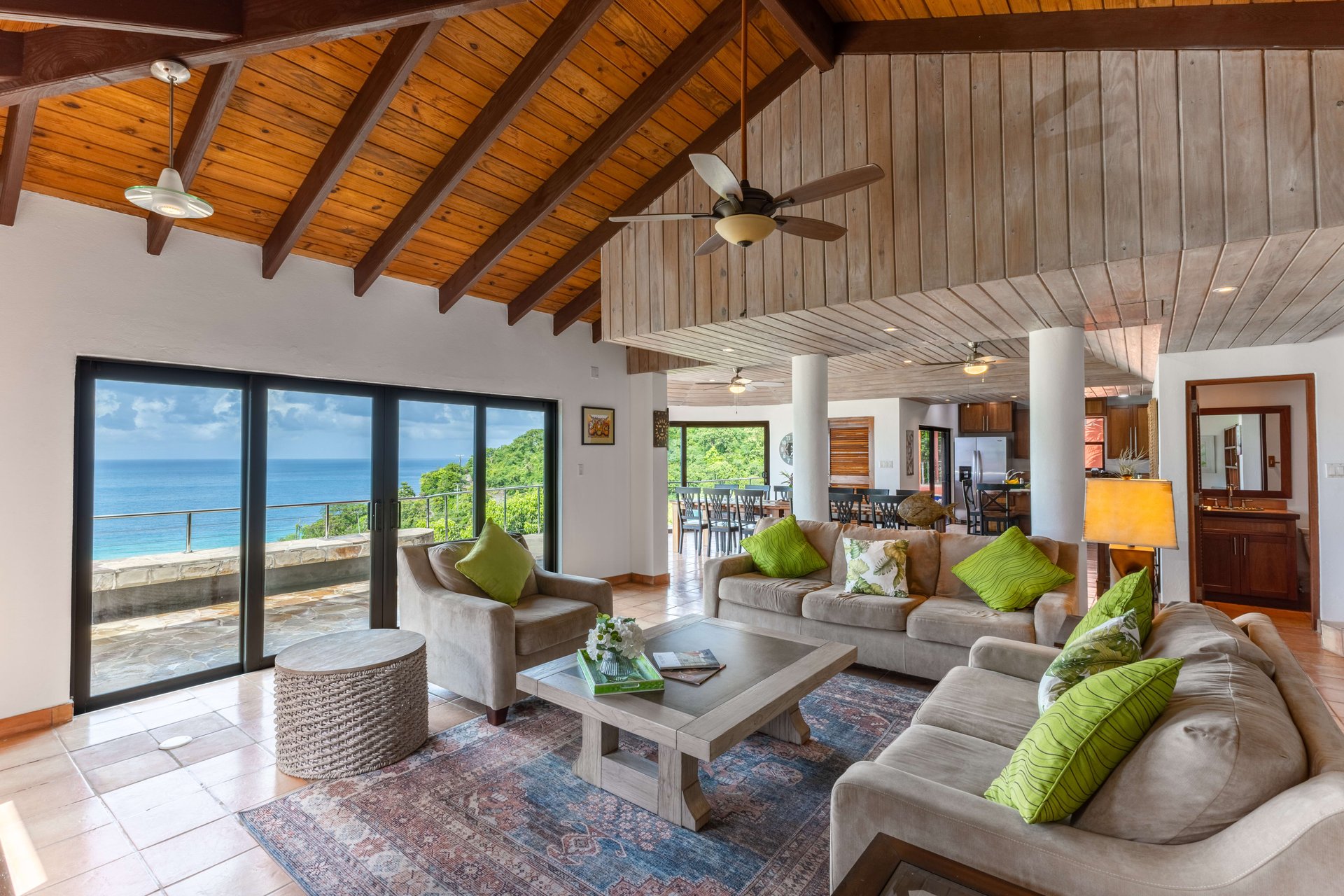 Paradiso Ocean View 