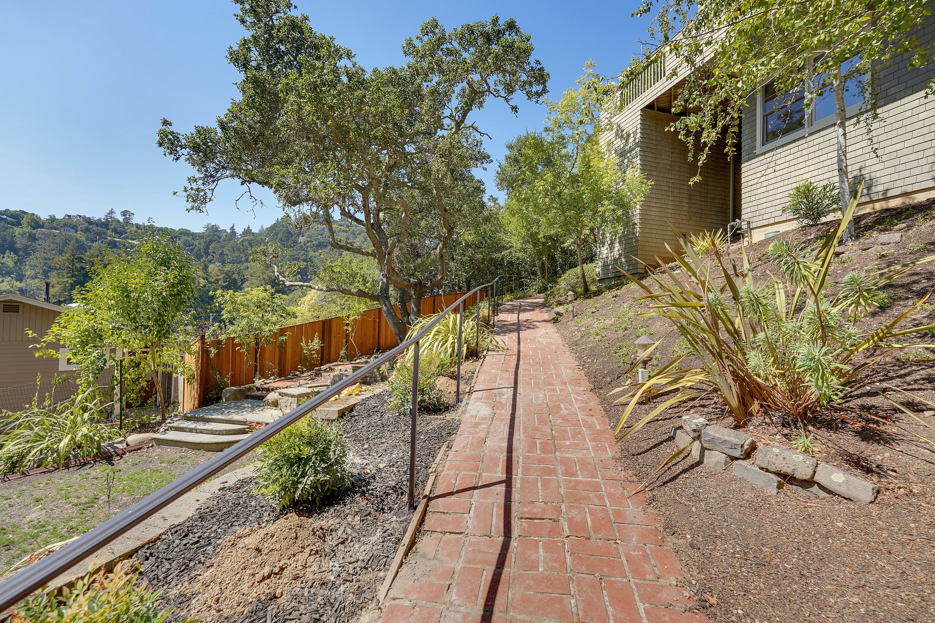 137 Del Casa Drive, Mill Valley