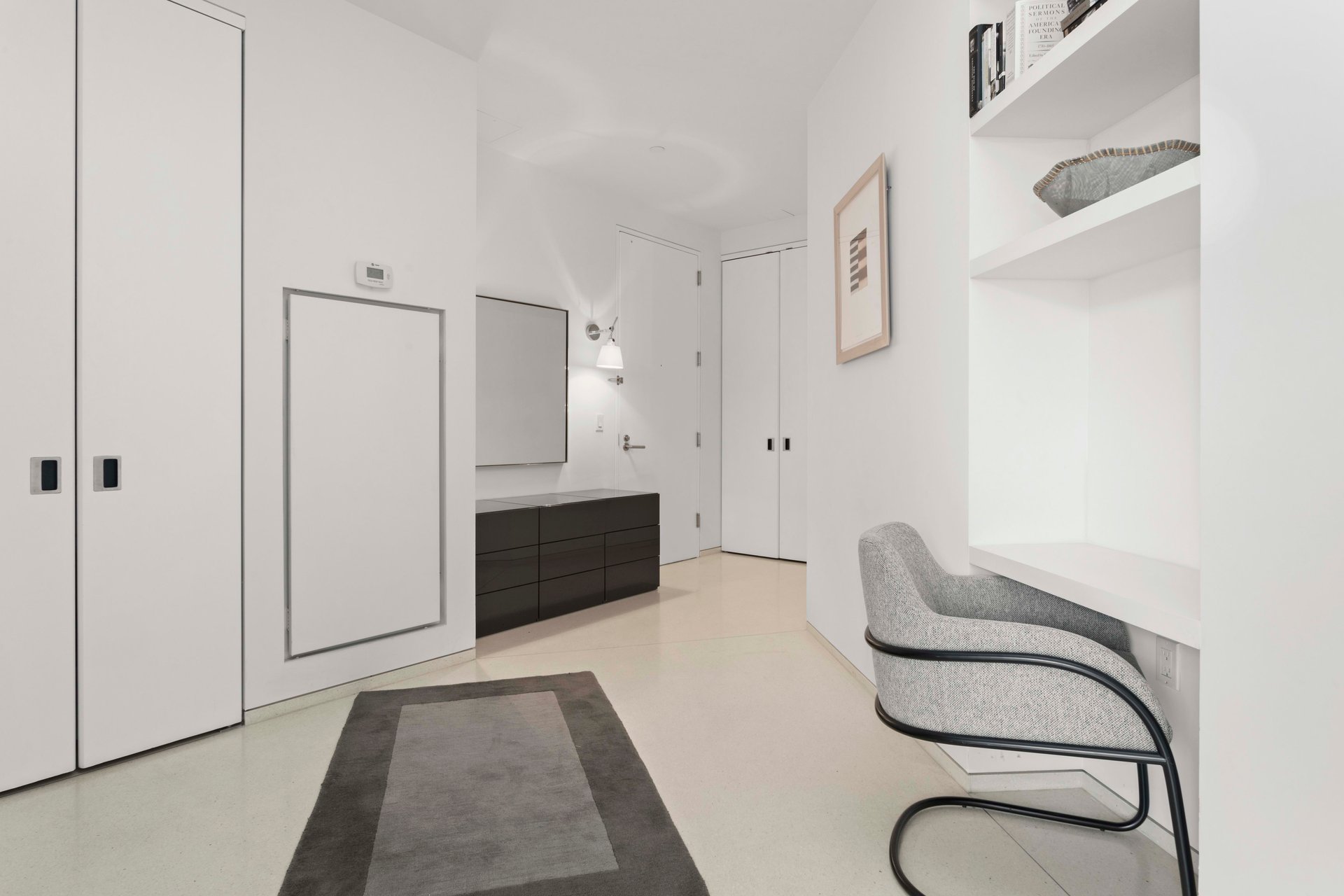 100 ELEVENTH AVENUE