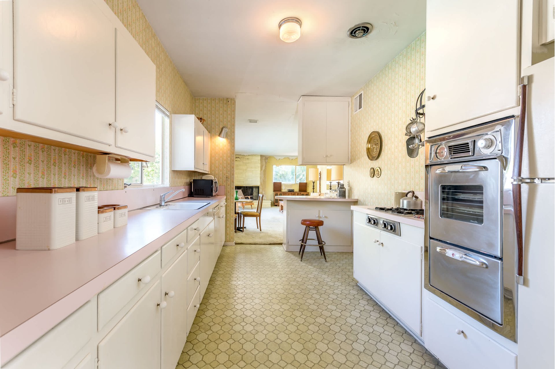 1172 Pasatiempo Rd