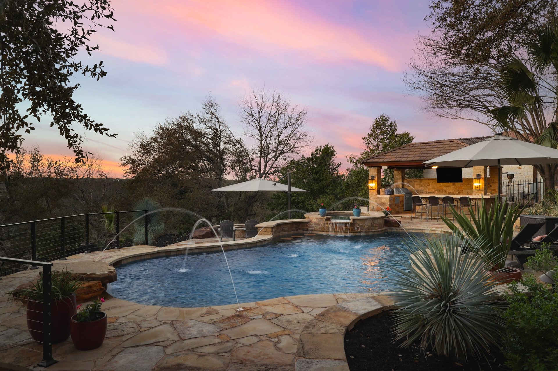 The Preserve at Barton Creek