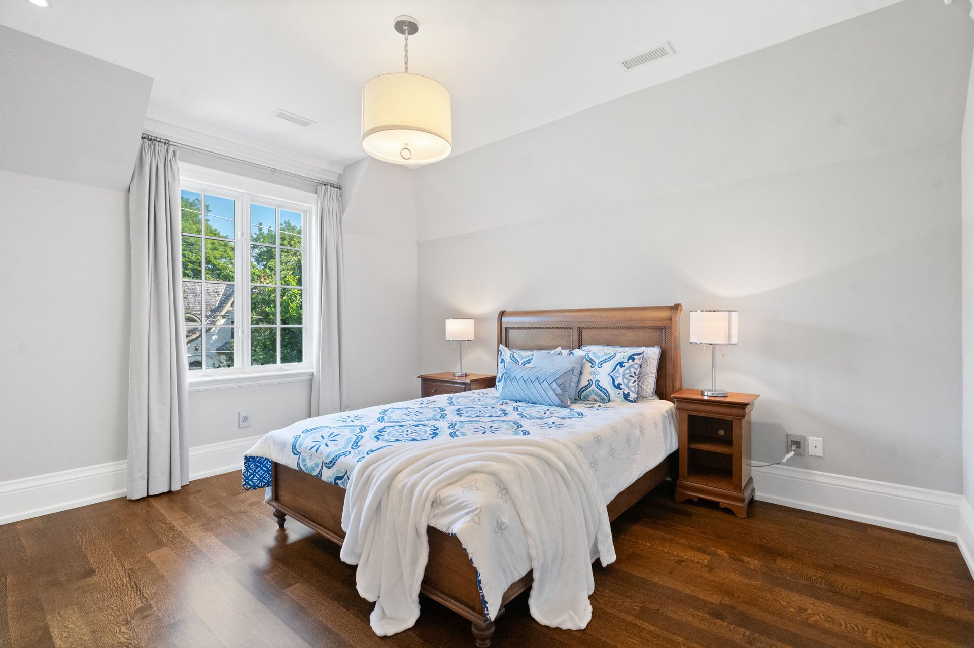 SOLD: Sun Filled Family Home 