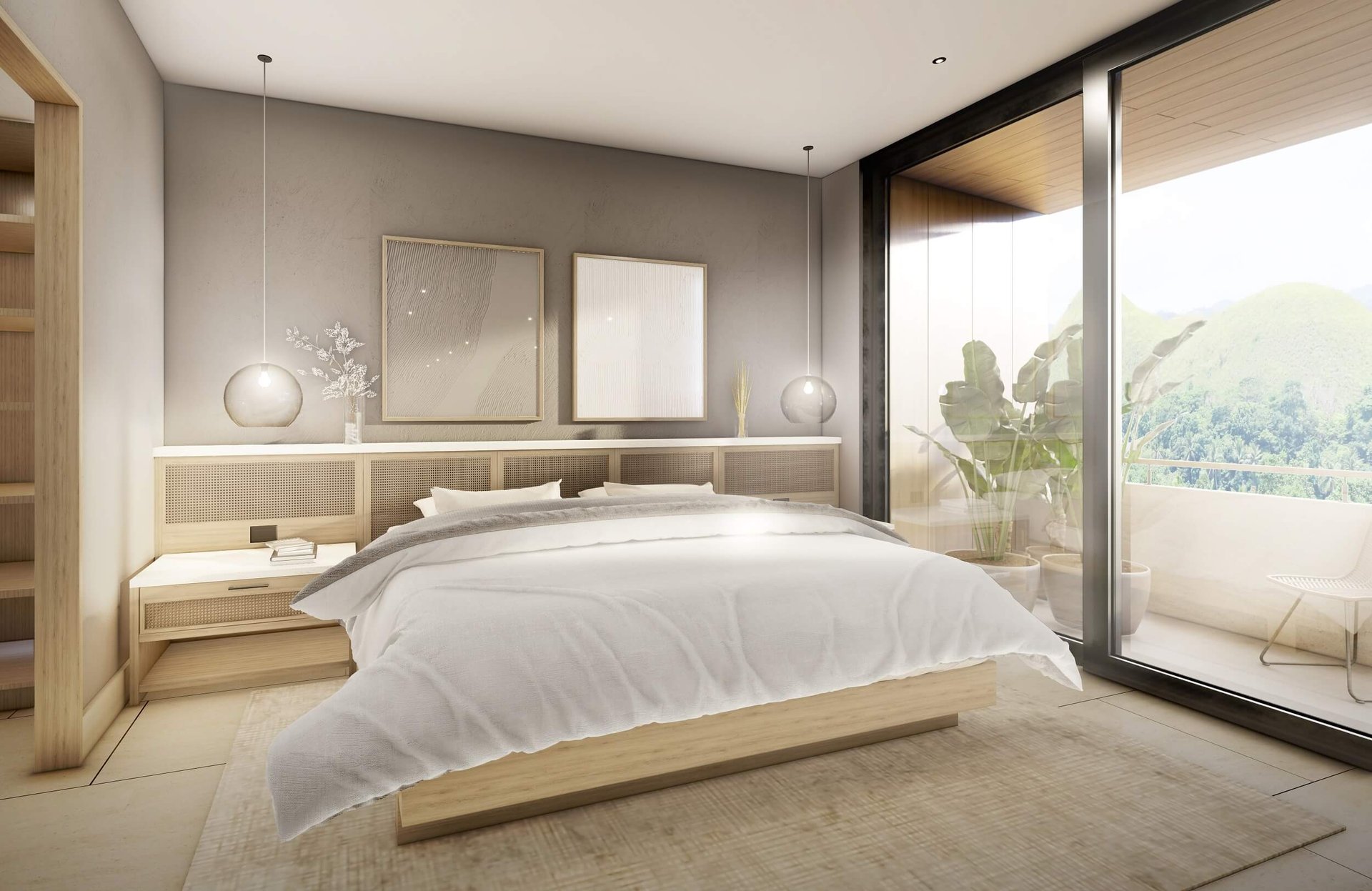 2 bedroom, Condo, Alunda