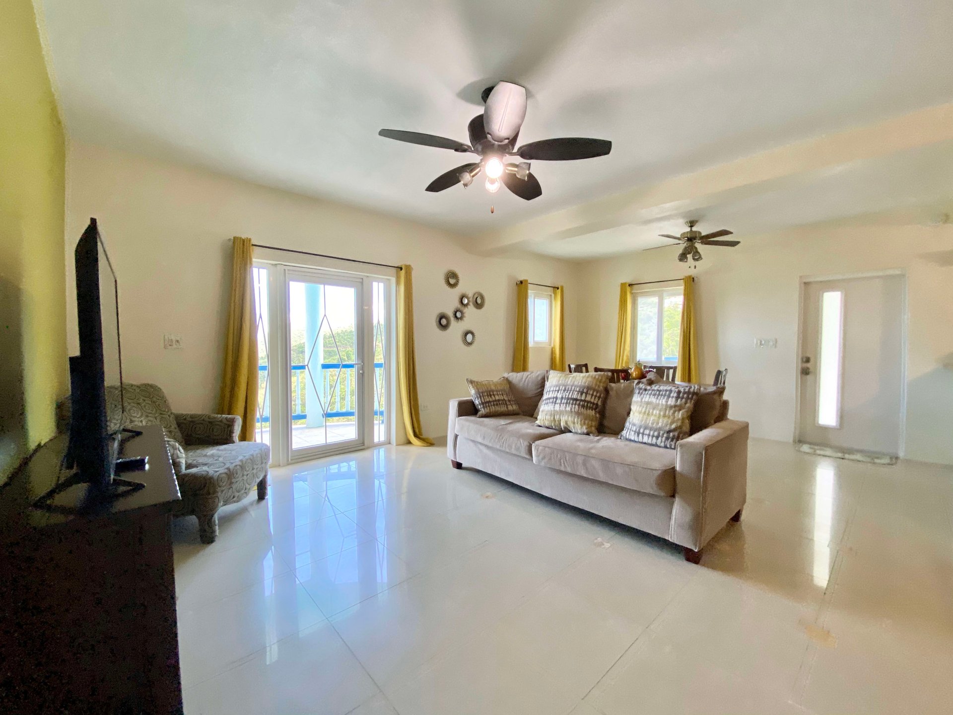 513 Great Mountain 2 Bedroom Apartment 