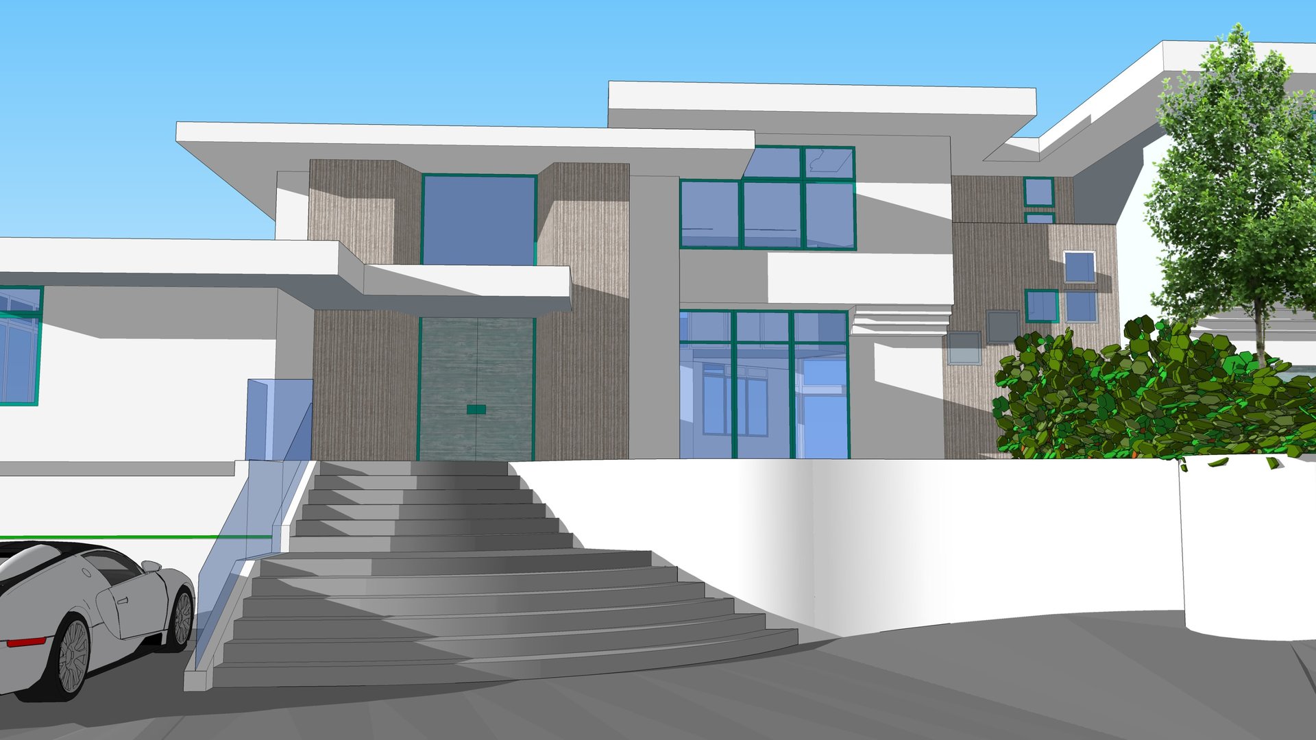 Stevenson Dr, Lot 5