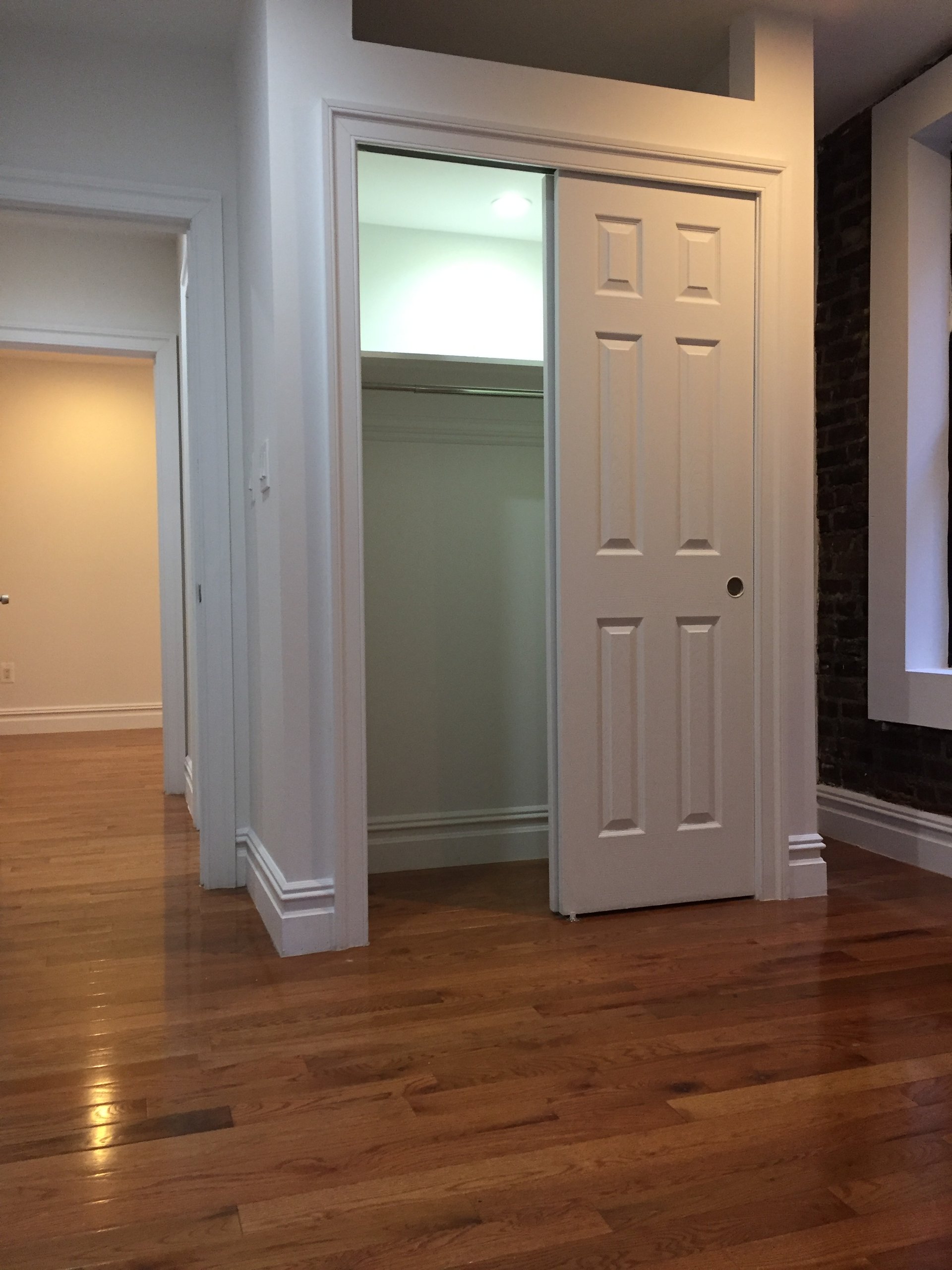 23 East 109th Street, Apt 3-G