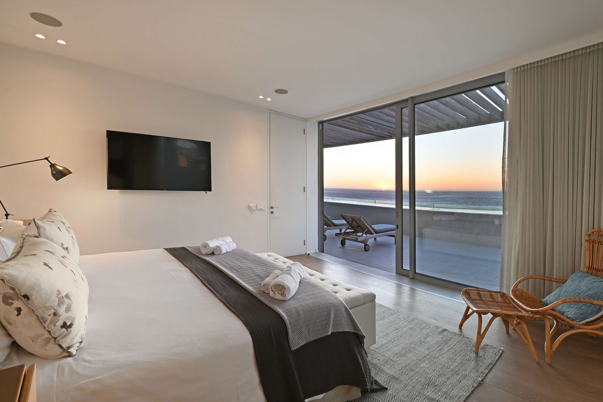 Camps Bay Penthouse