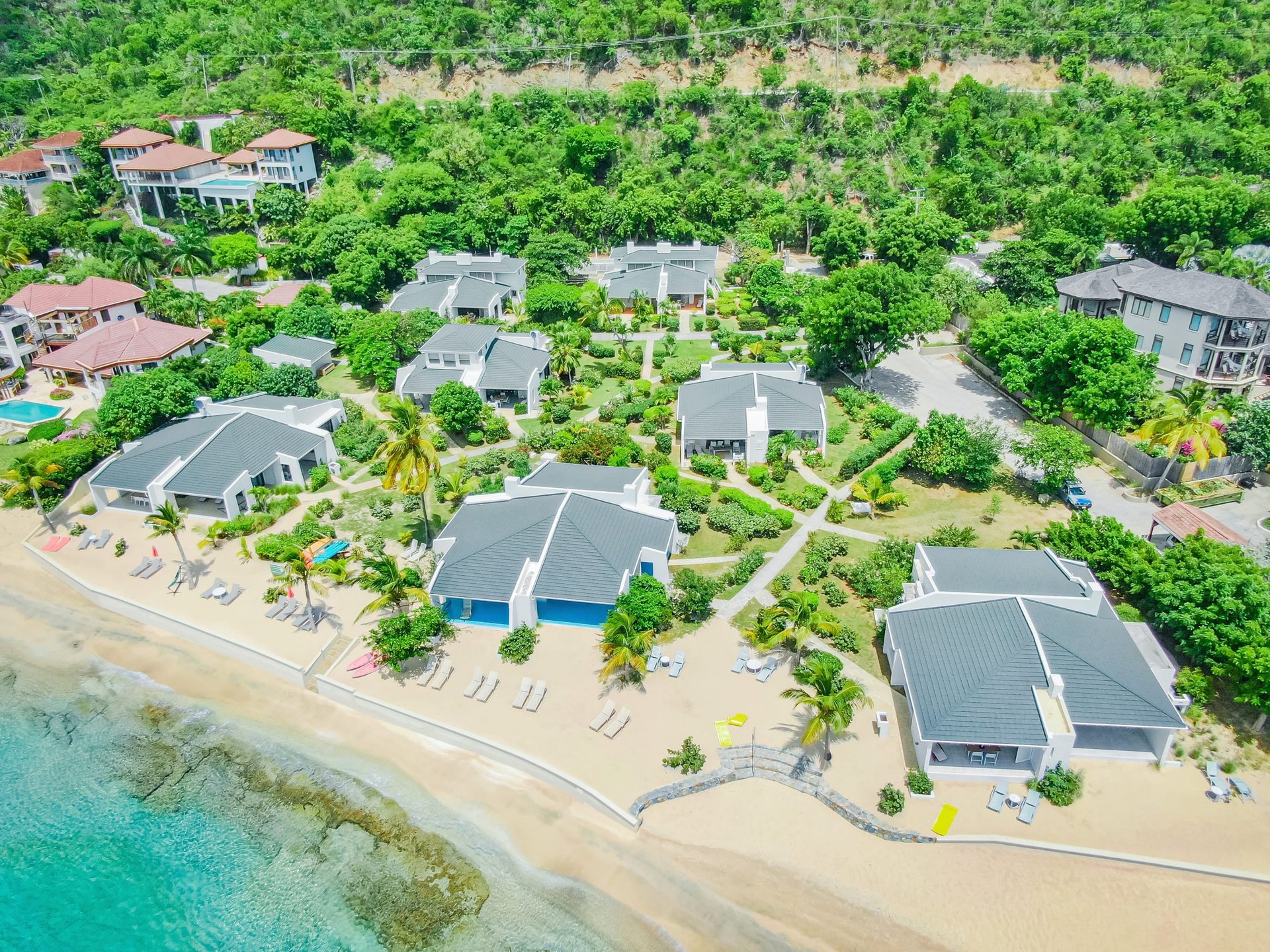 024 Mango Bay Family Retreat