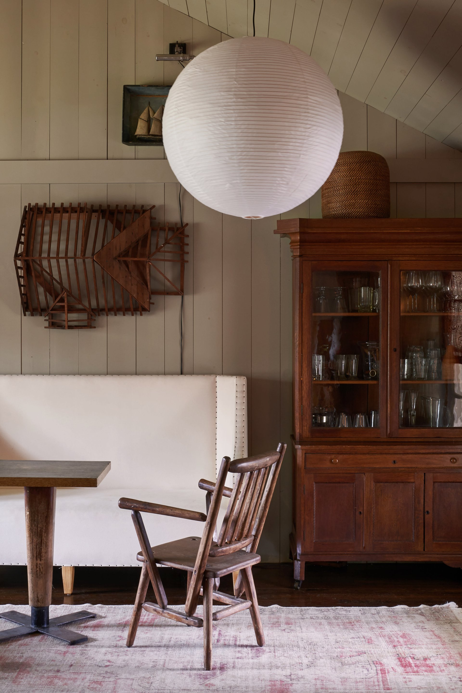 A DESIGN-FORWARD SUMMER ESCAPE