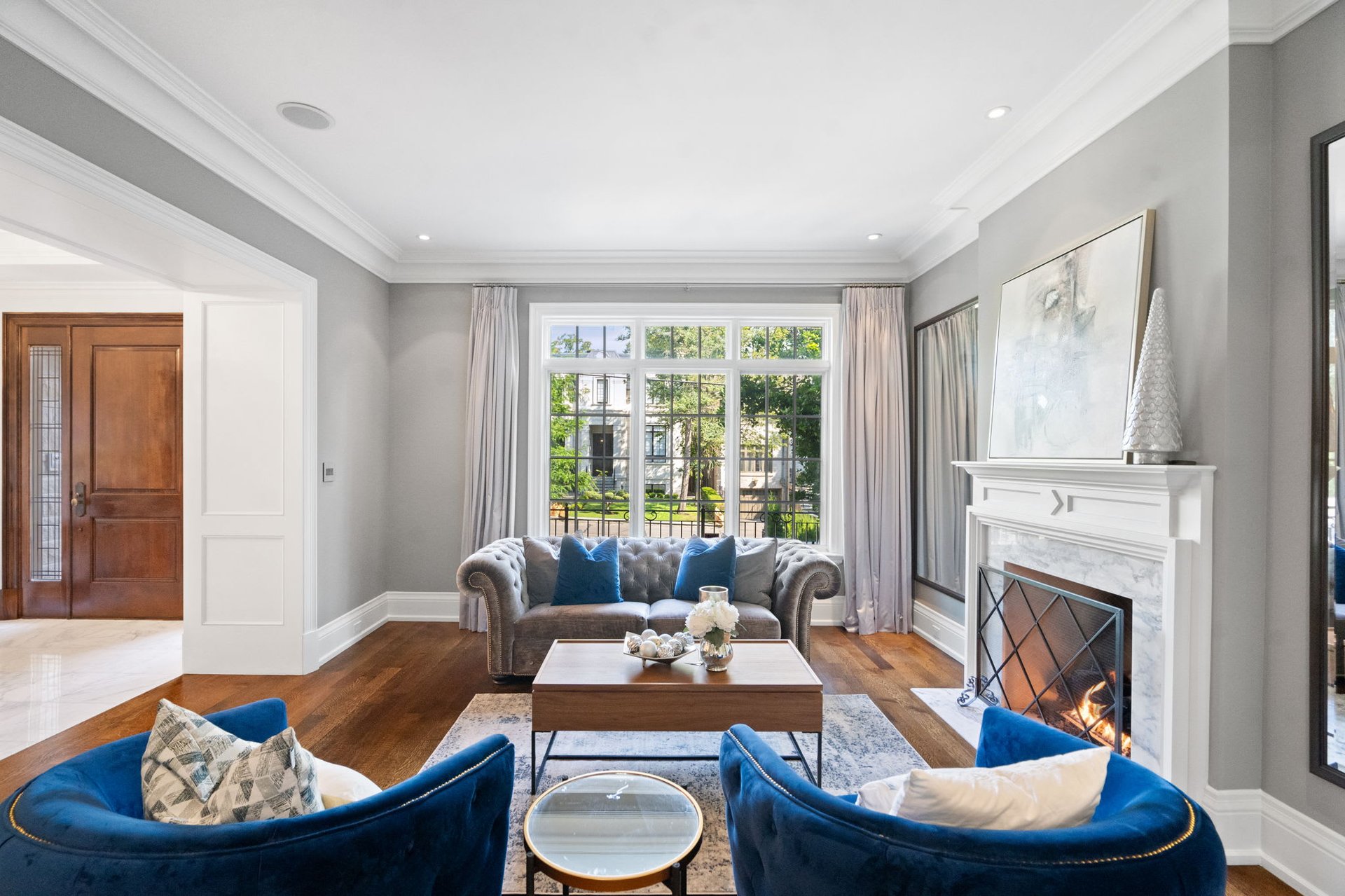 SOLD: Sun Filled Family Home 