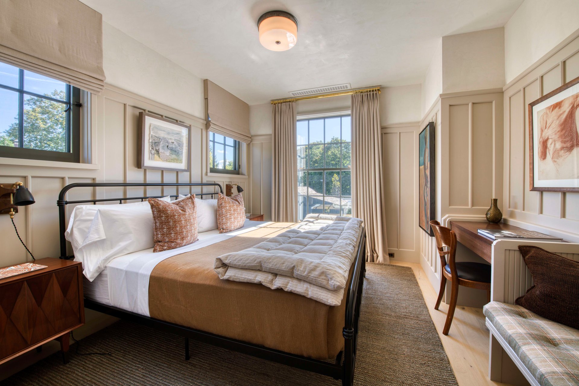 Claxton House, Sag Harbor