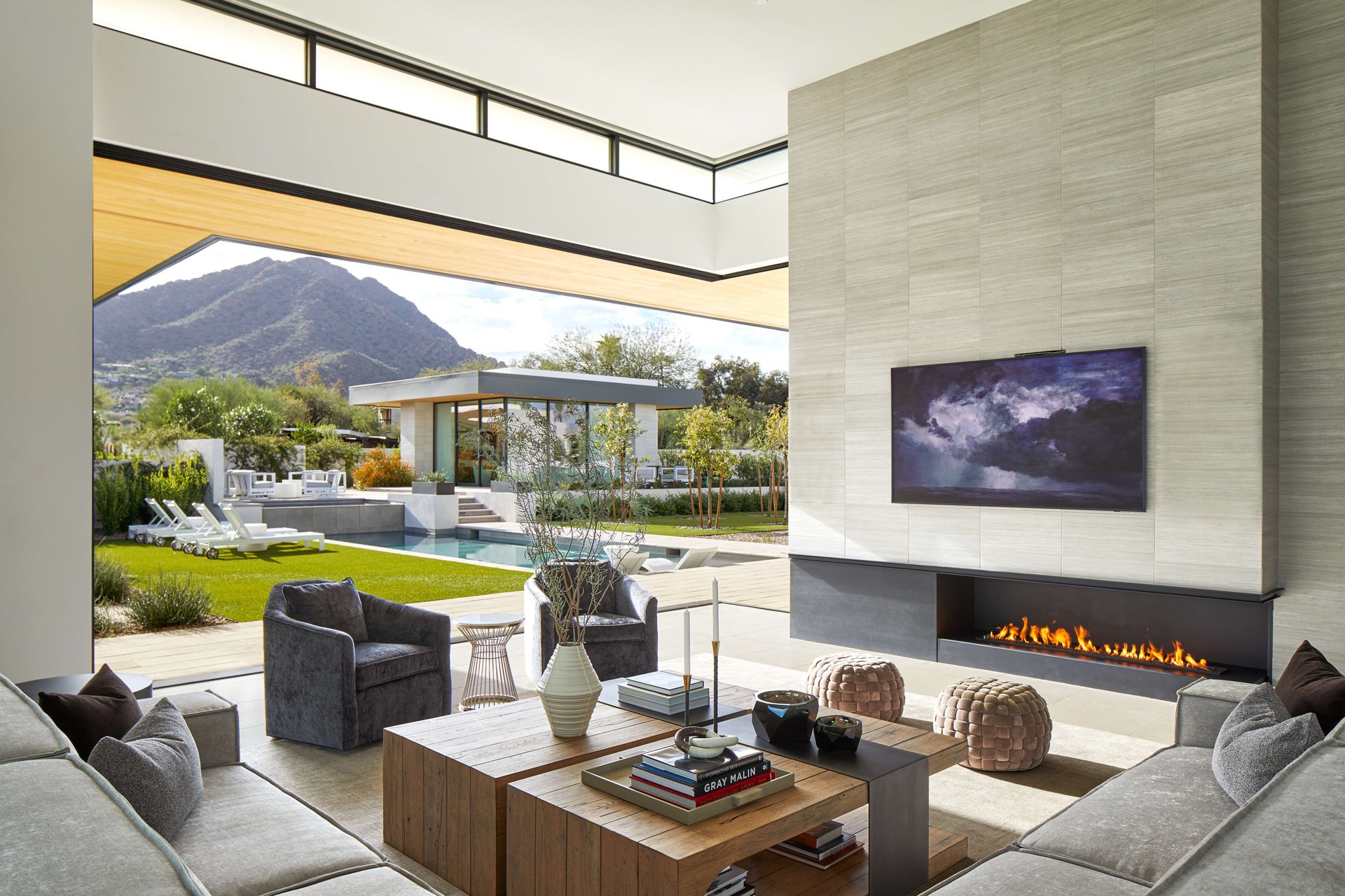 Classic Modern - Cameldale Estates