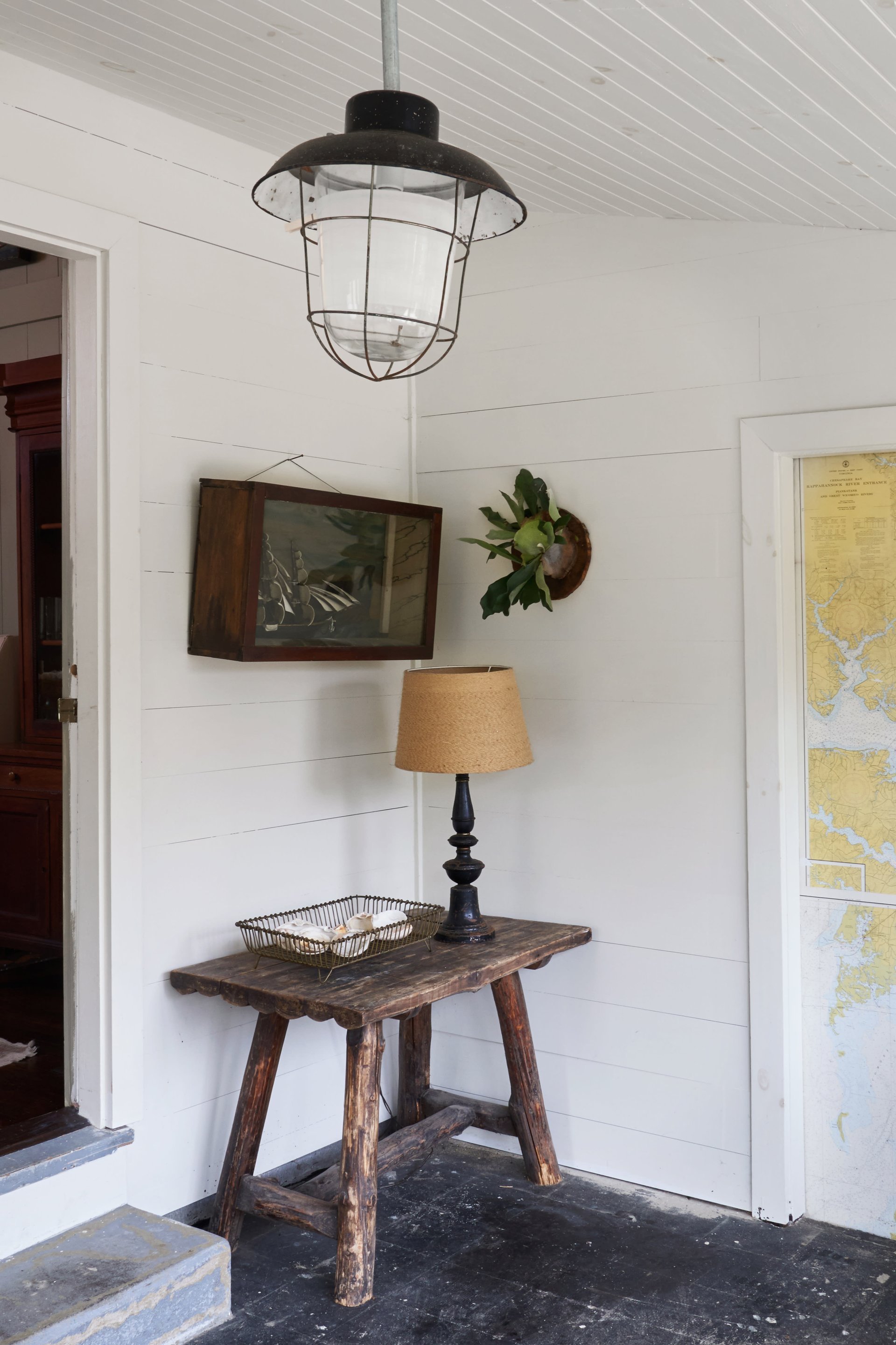 A DESIGN-FORWARD SUMMER ESCAPE