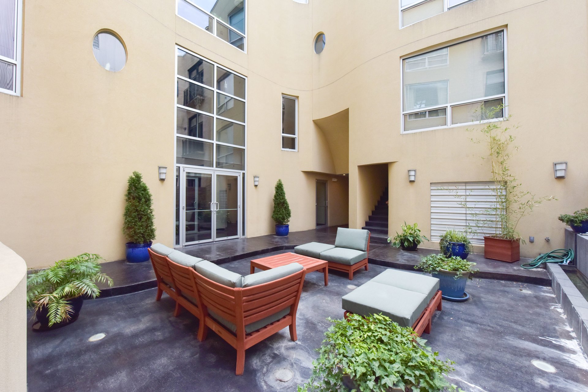 2351 Champlain St NW, #P2