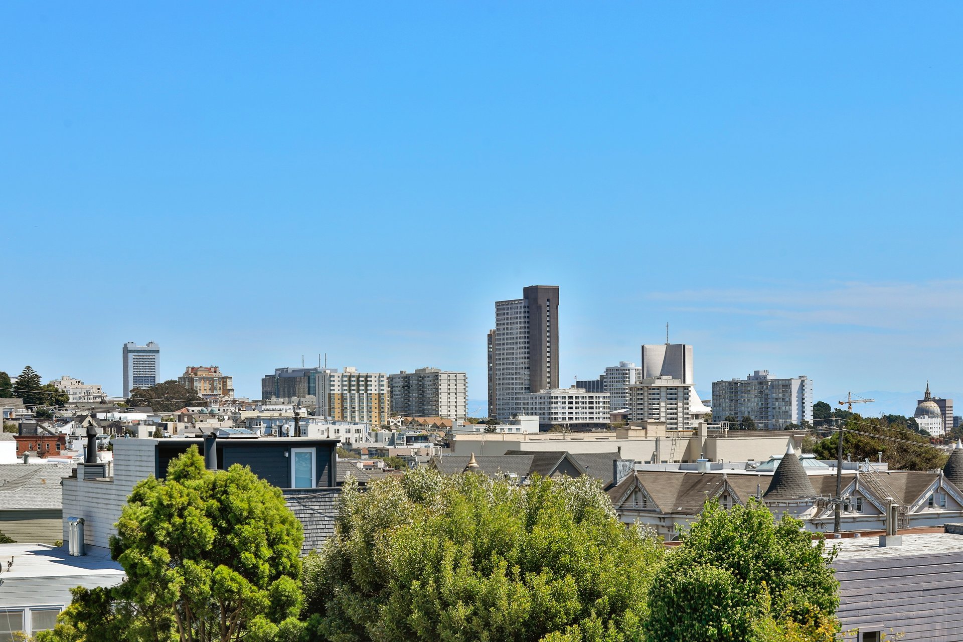 2865 Clay Street Penthouse