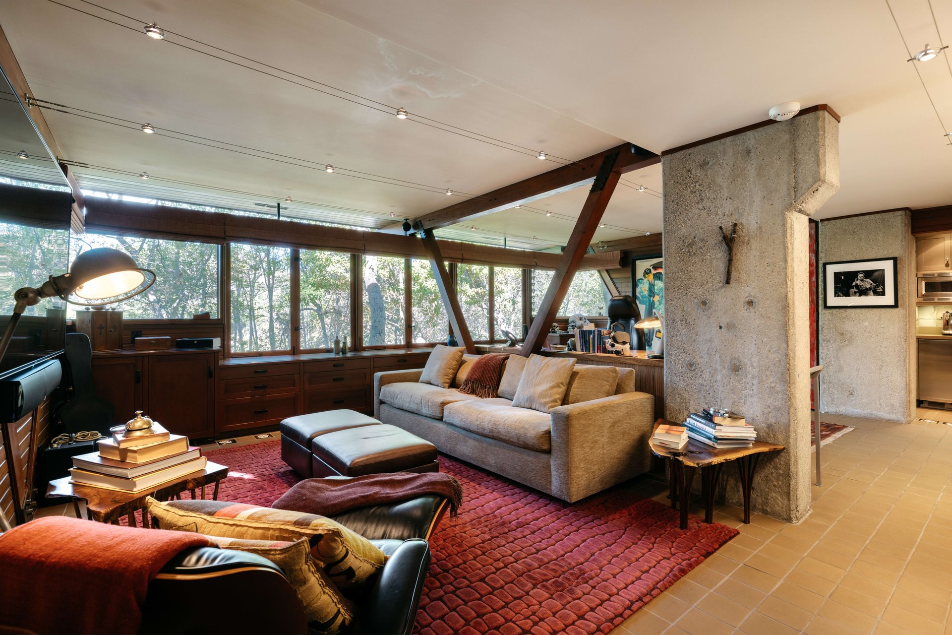 Mid-Century Masterpiece