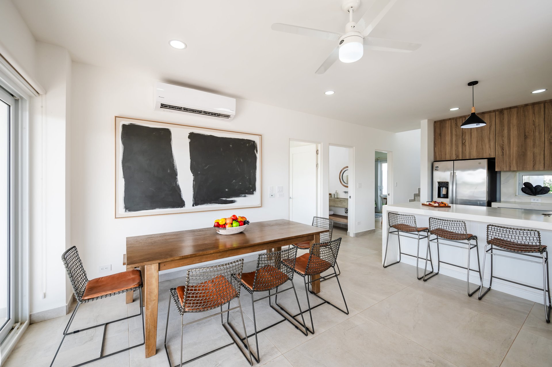 The Enclave | Ultra-Modern 2, 3, 5 Bedroom Villas Located Minutes From the Beach!