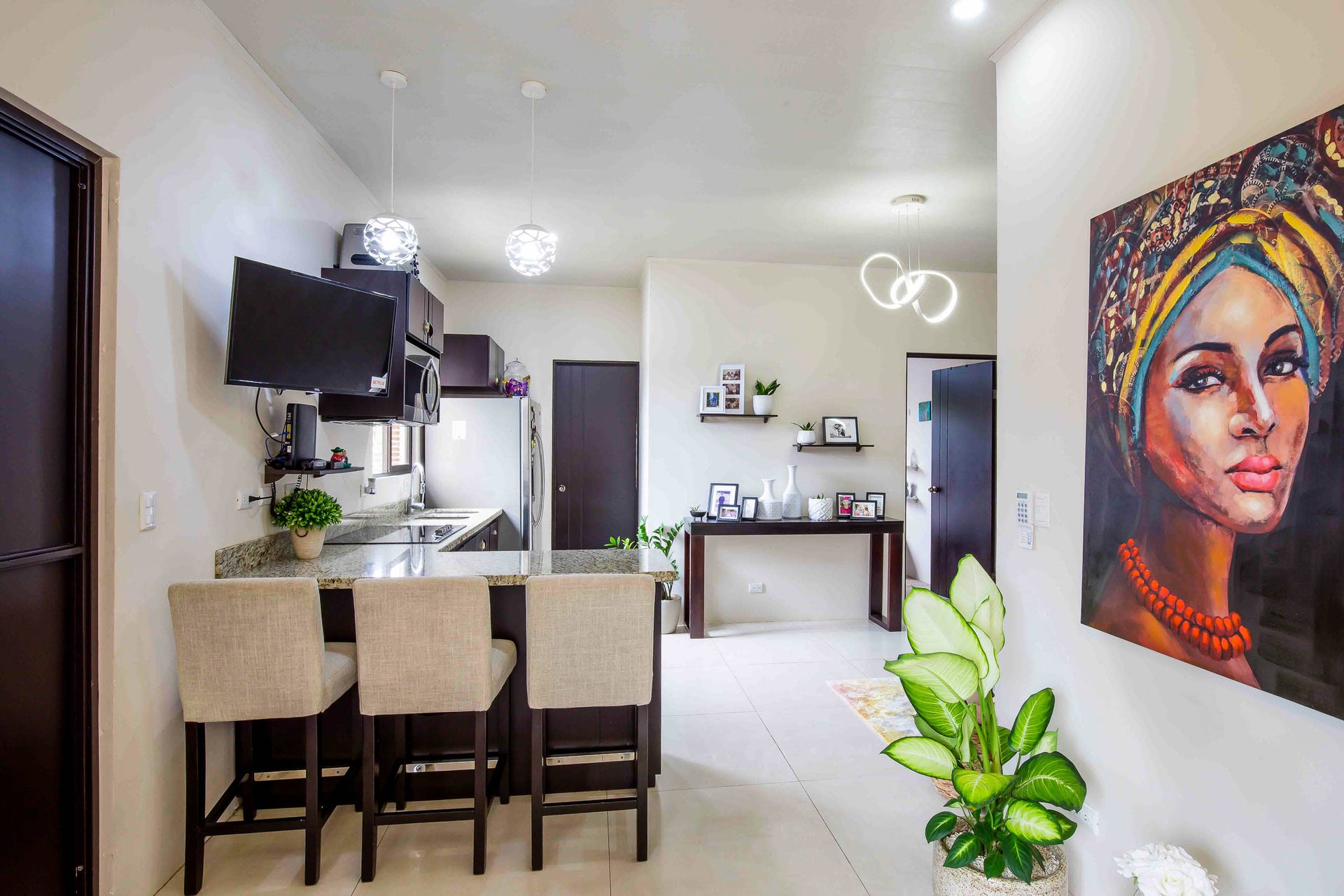 Beautiful Modern Home Manuel Antonio