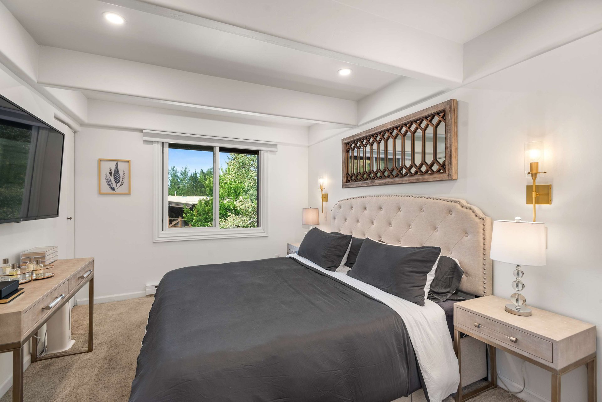 Perfect Mountain Getaway in the Heart of Aspen