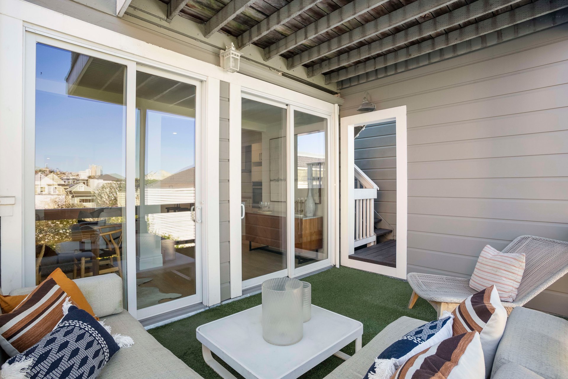 3038 Pierce Street