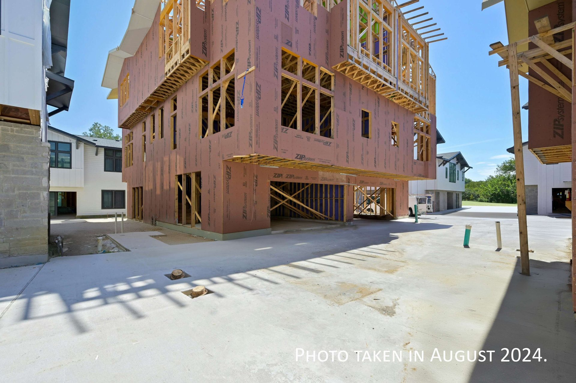 1406 W 9th St #201