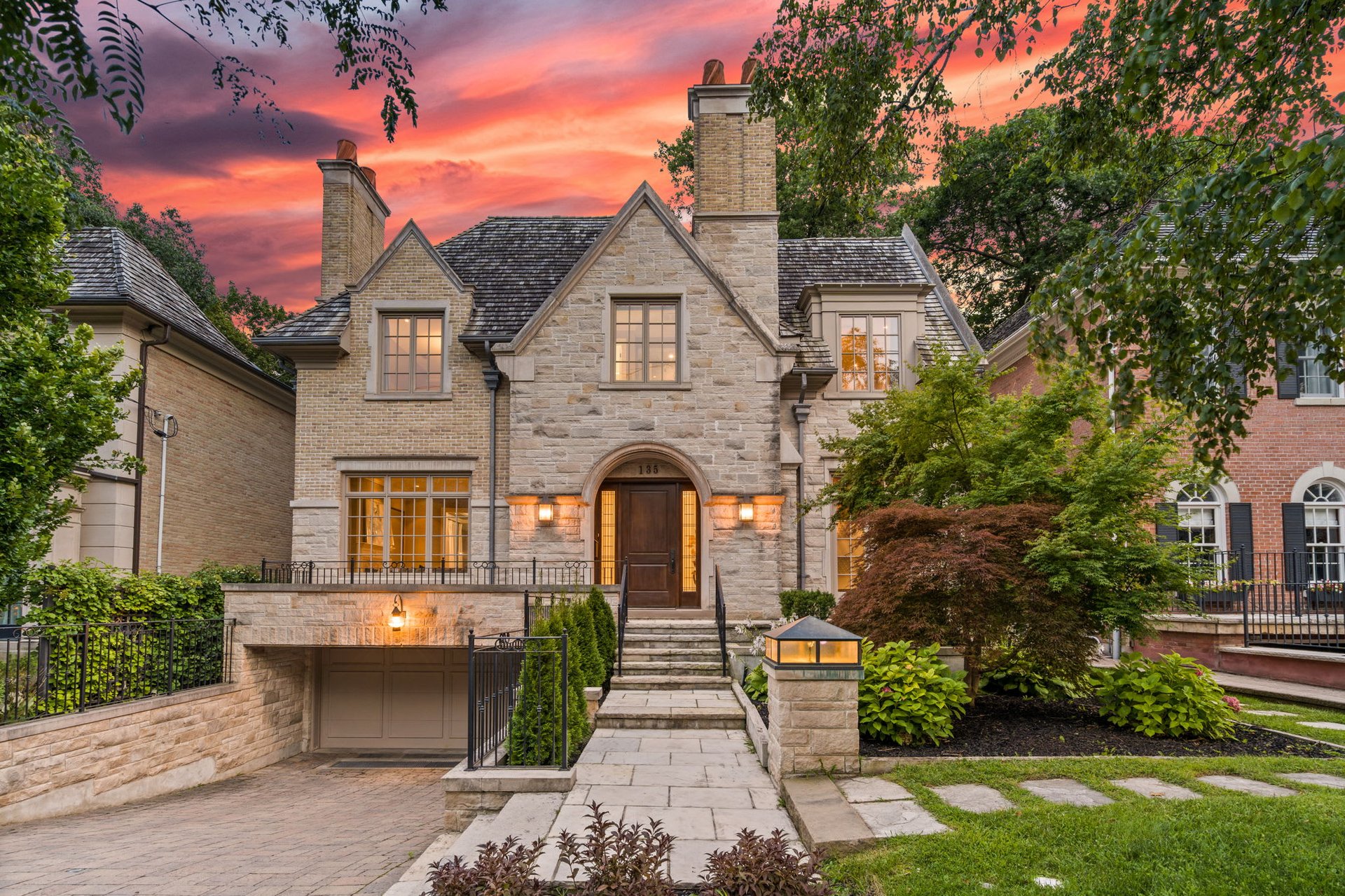 SOLD: Sun Filled Family Home 