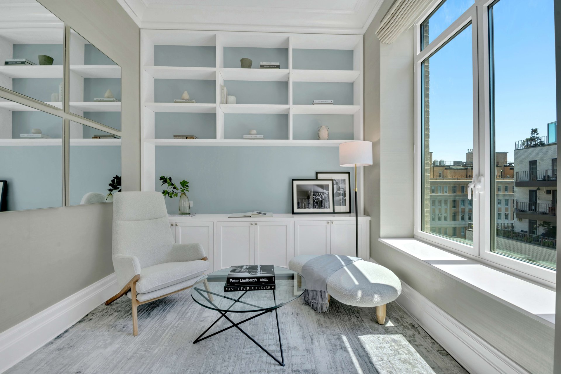 20 East End Avenue, 12B
