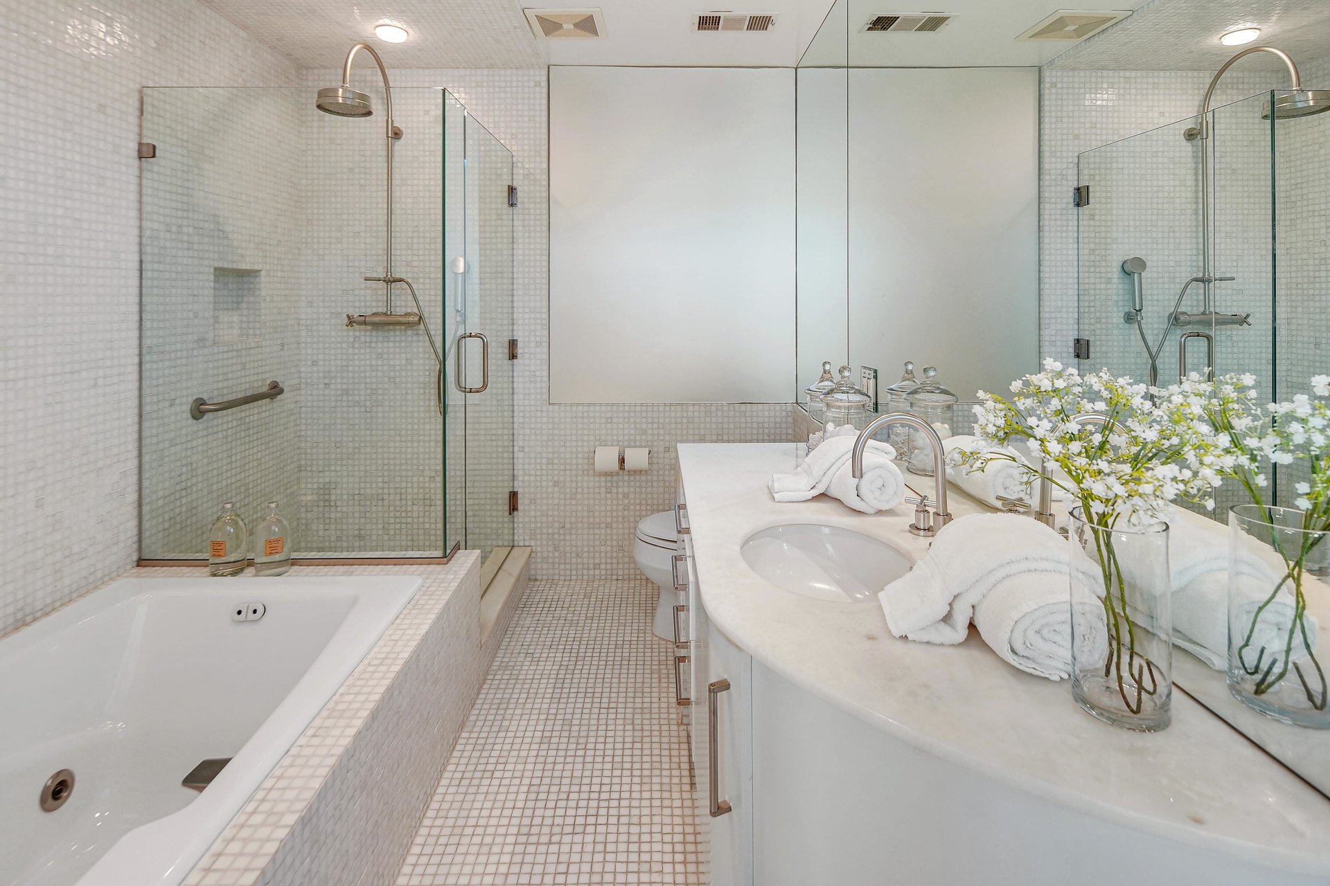 The Caviar Penthouse