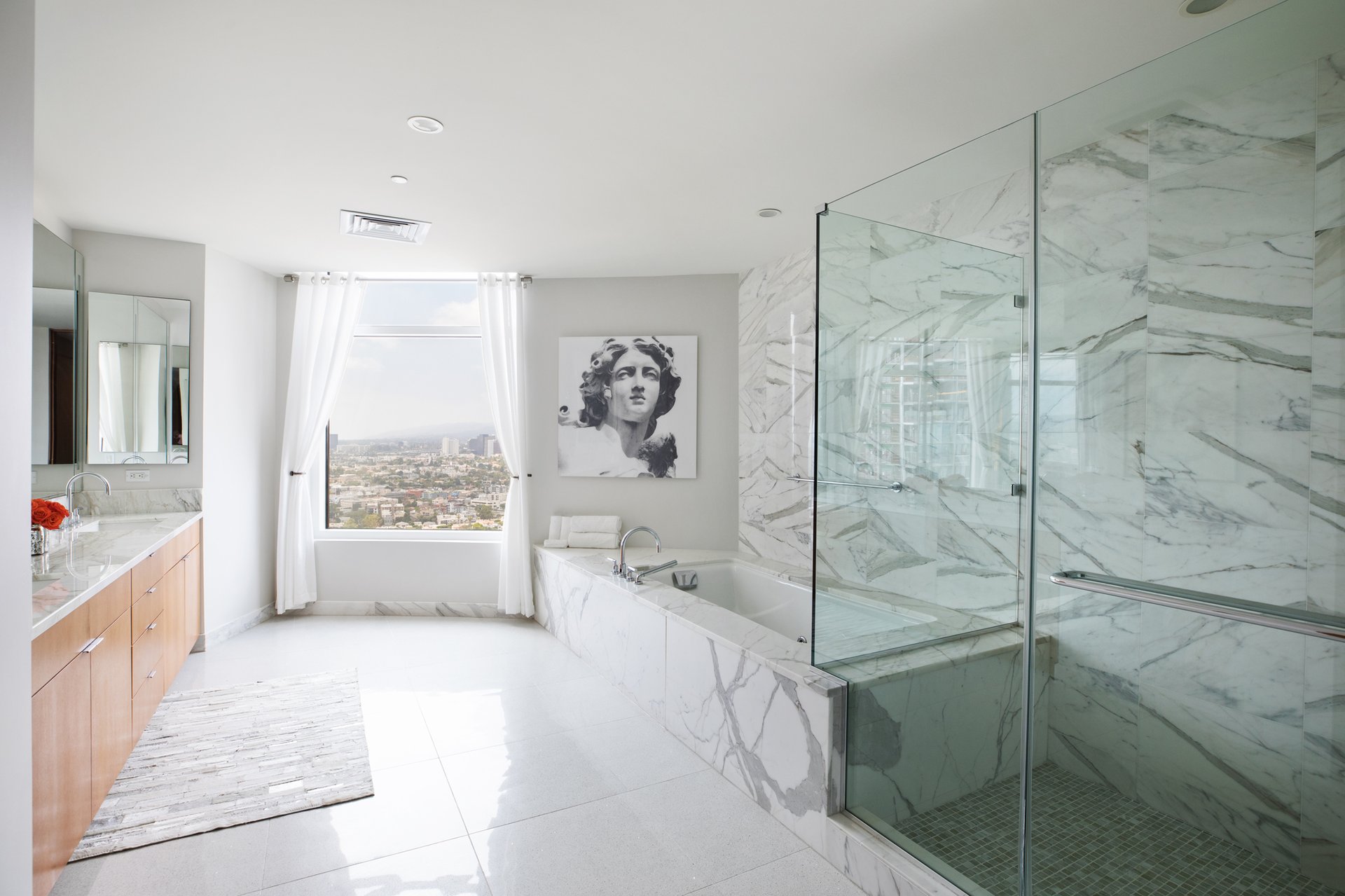 Spectacular Condominium in The Century