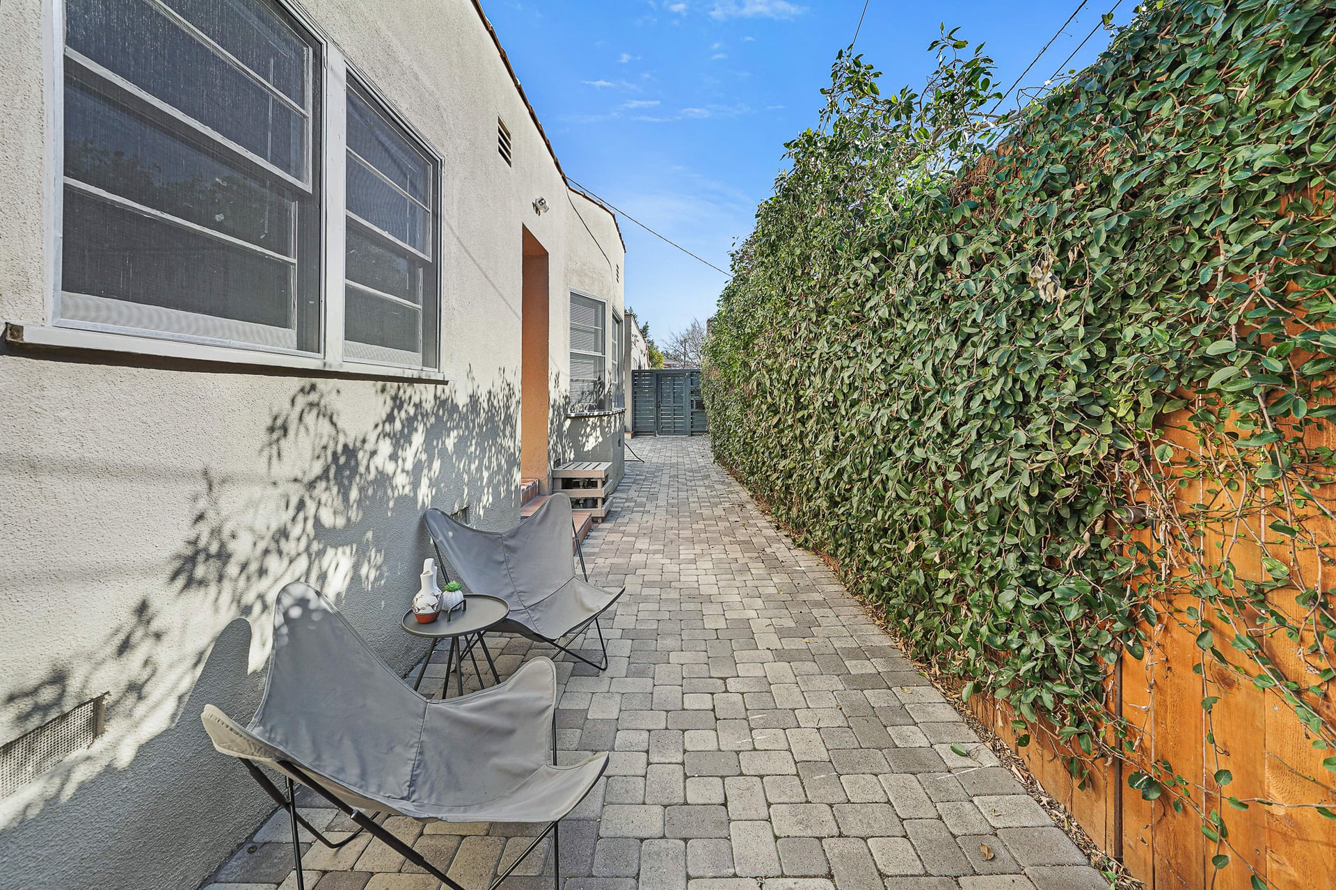 Two Beautiful Spanish Homes On One Lot In Popular Picfair Village!