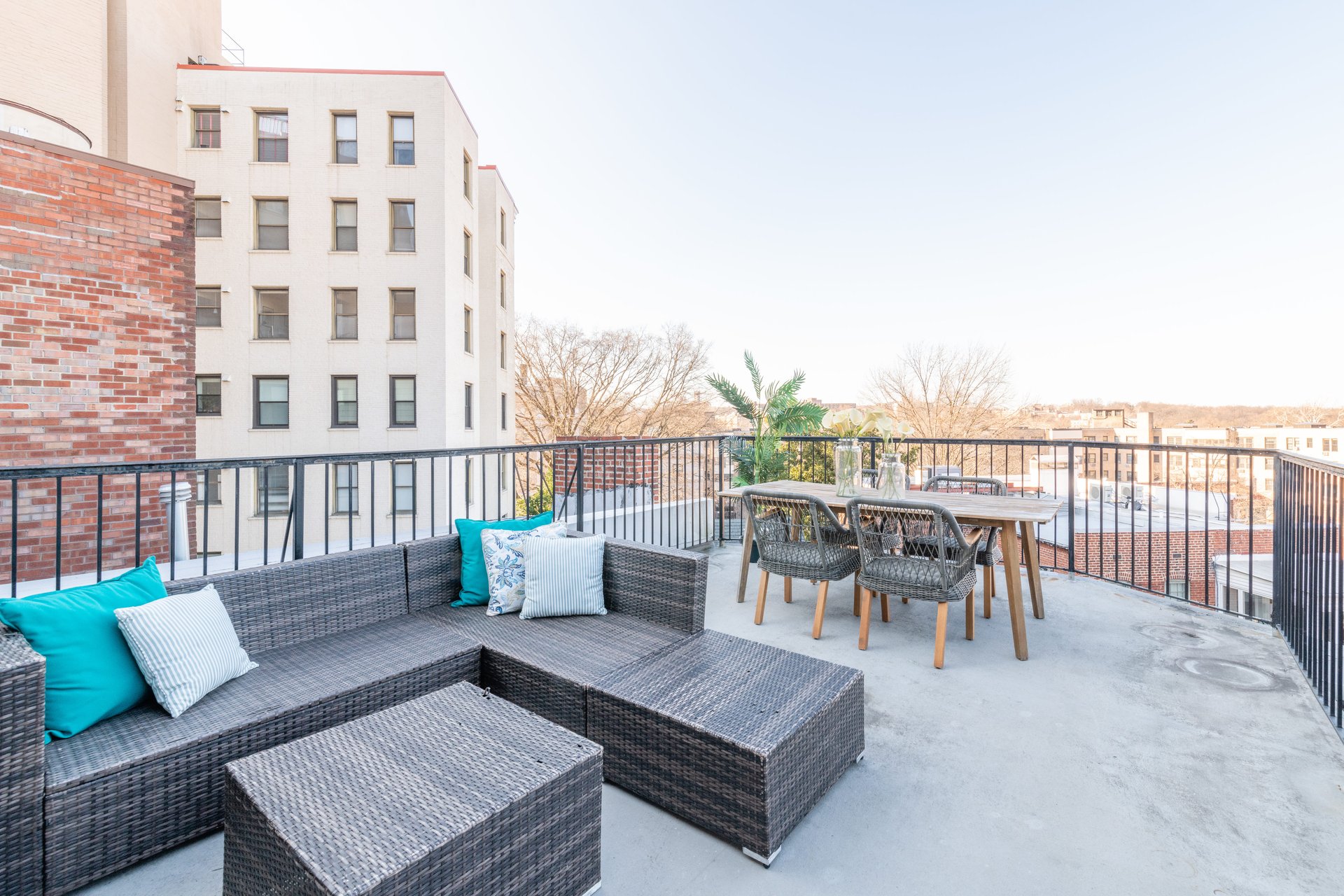 2023 Kalorama Rd NW #4