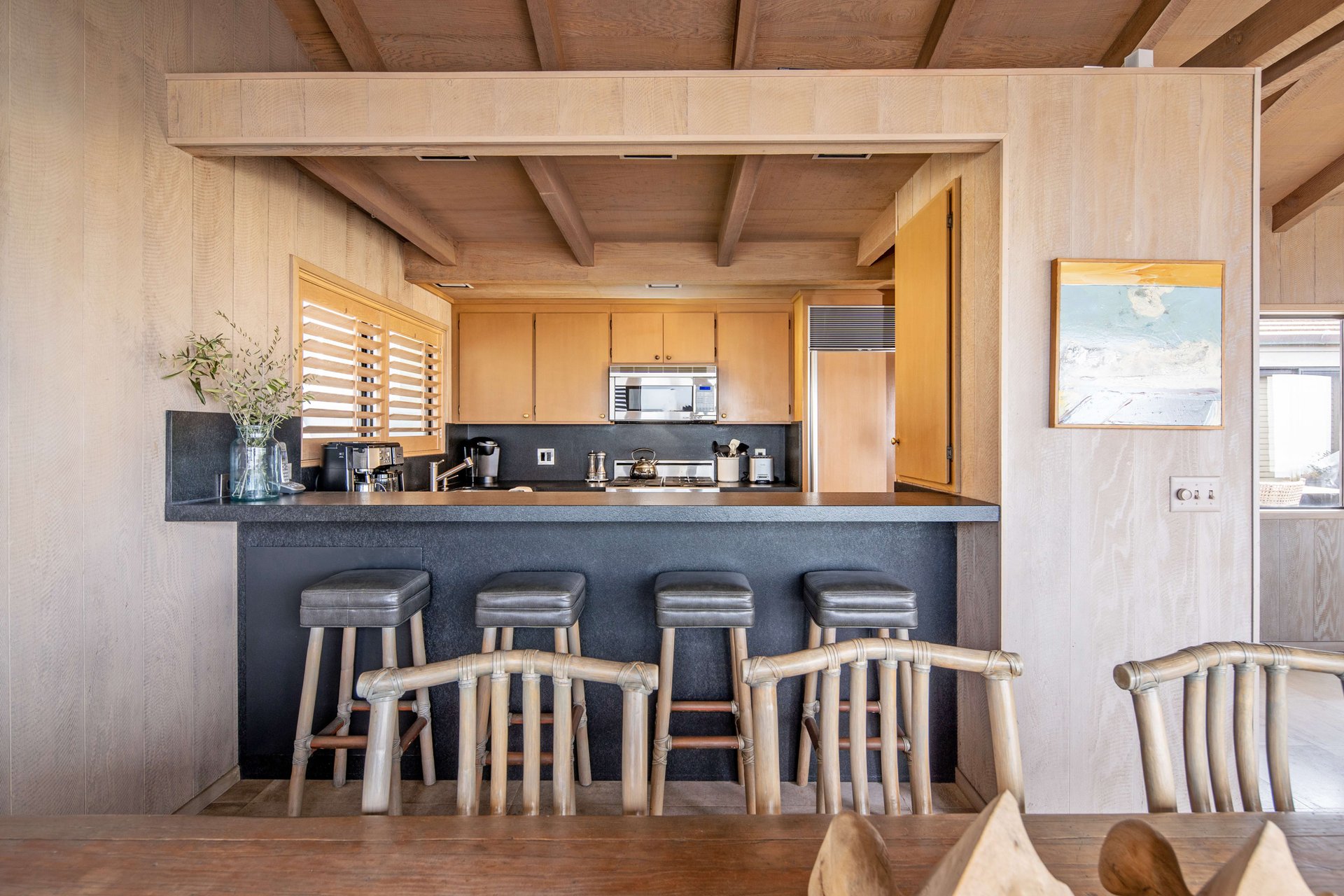 Luxurious Beachfront Living - 760 Via Gaviota