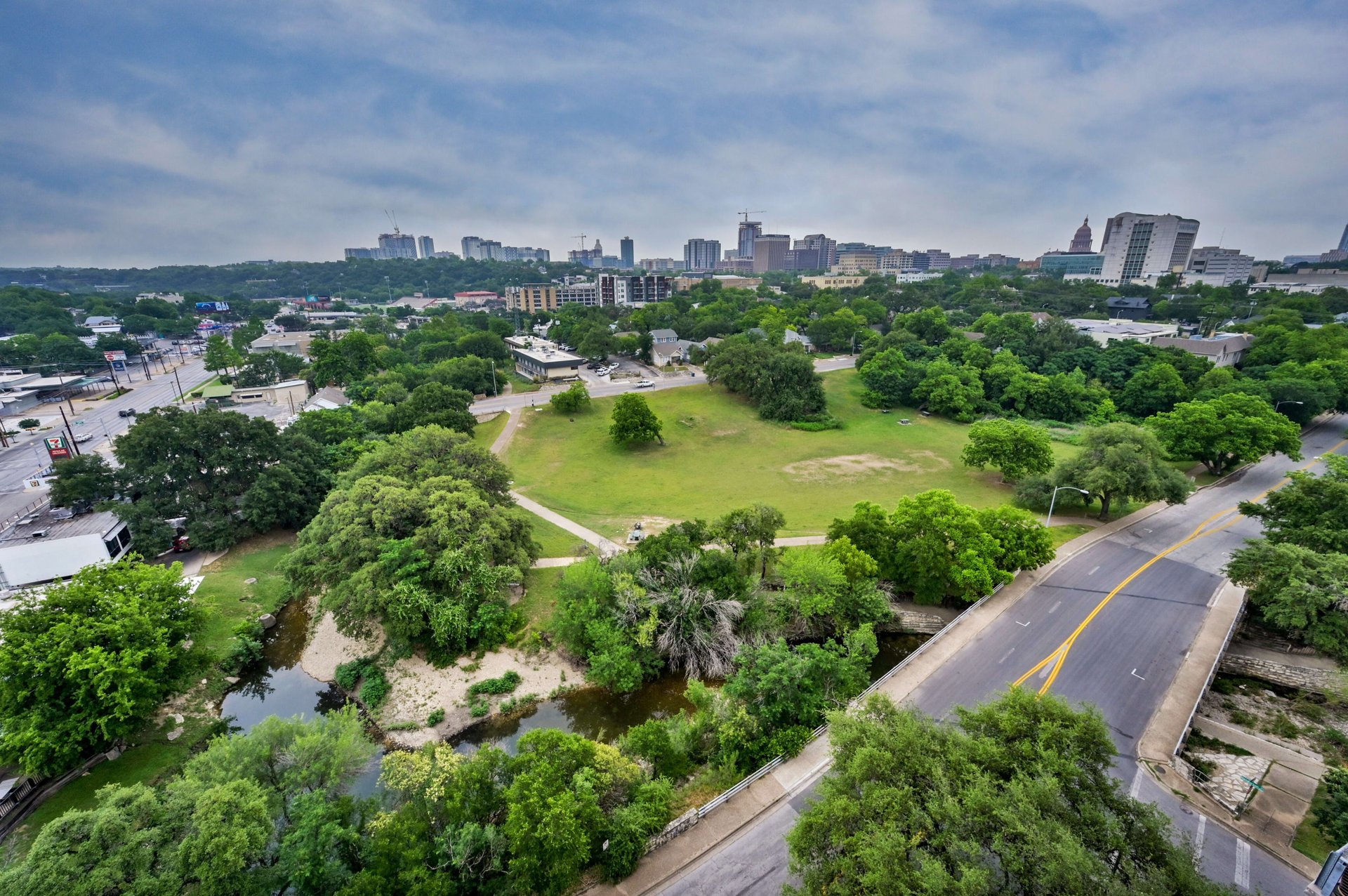 901 W 9th Street #1002